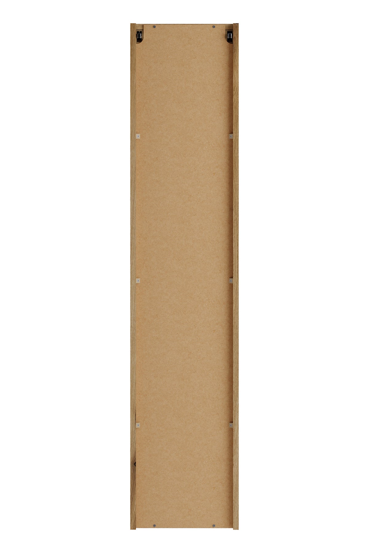 Nova Coast Evoke Tall Cabinet 2 Doors – Coast Evoke Oak, 30 cm
