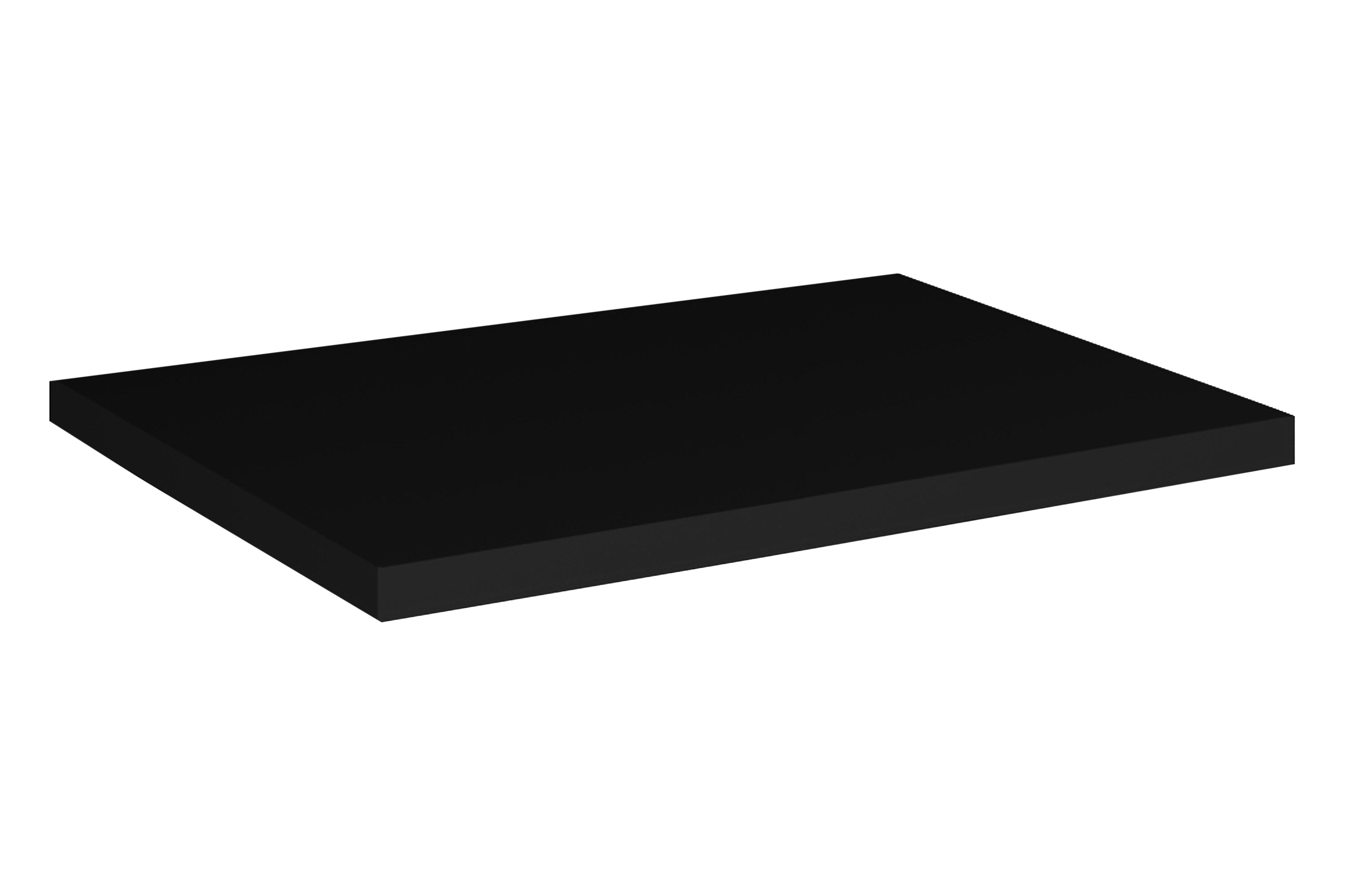 Nova Black Vanity Unit Set 50 / 60 / 80 / 120 / 140 cm – Configure Your Bathroom