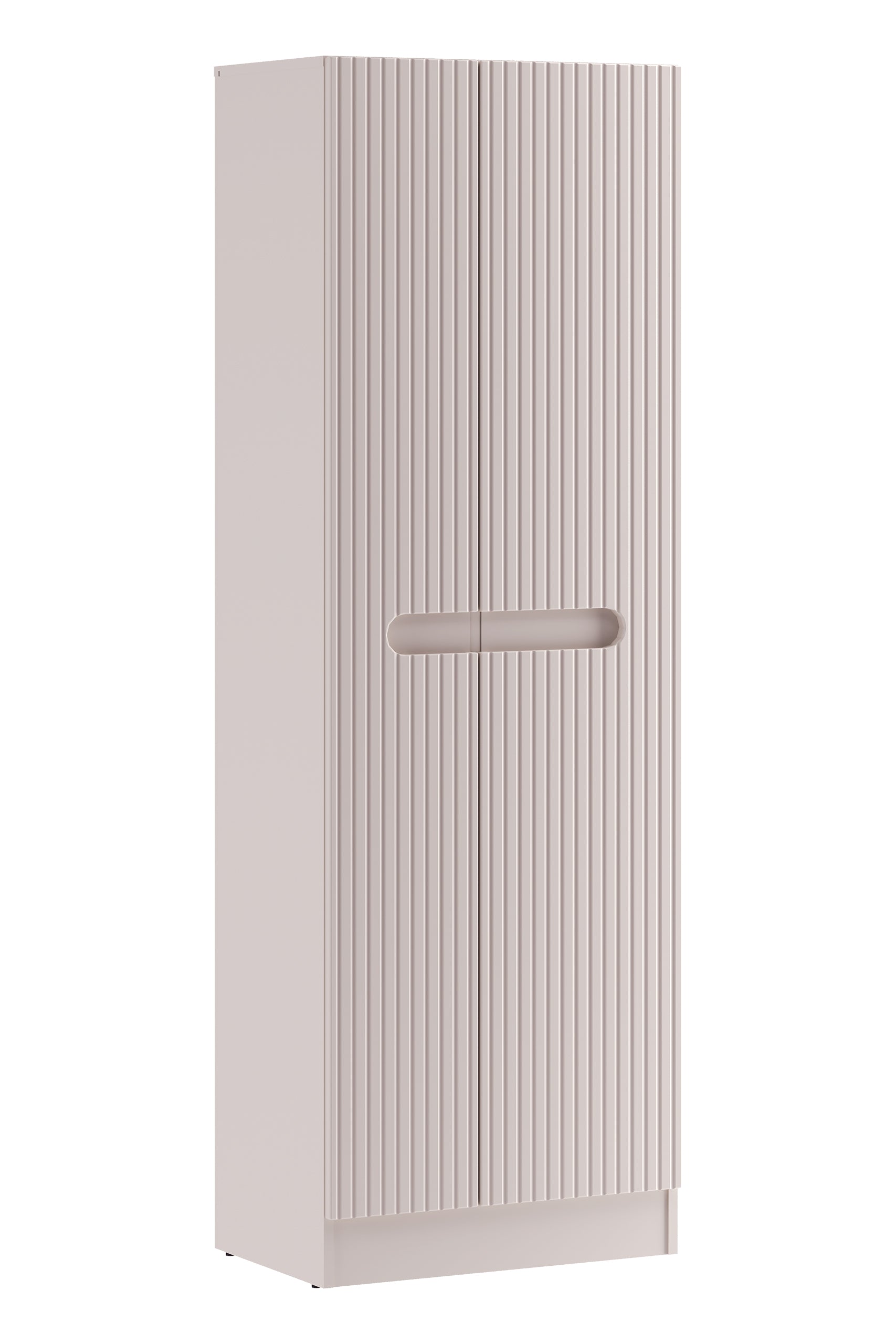 Nova Cashmere Laundry Room Set – Cashmere Matt / Coast Evoke Oak