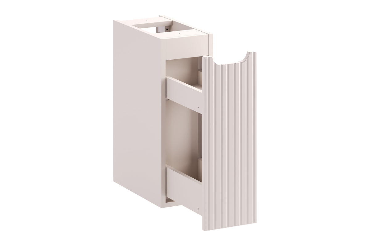 Nova Cashmere Vanity Unit Set 40 / 50 / 60 / 80 / 120 / 140 cm – Configure Your Bathroom