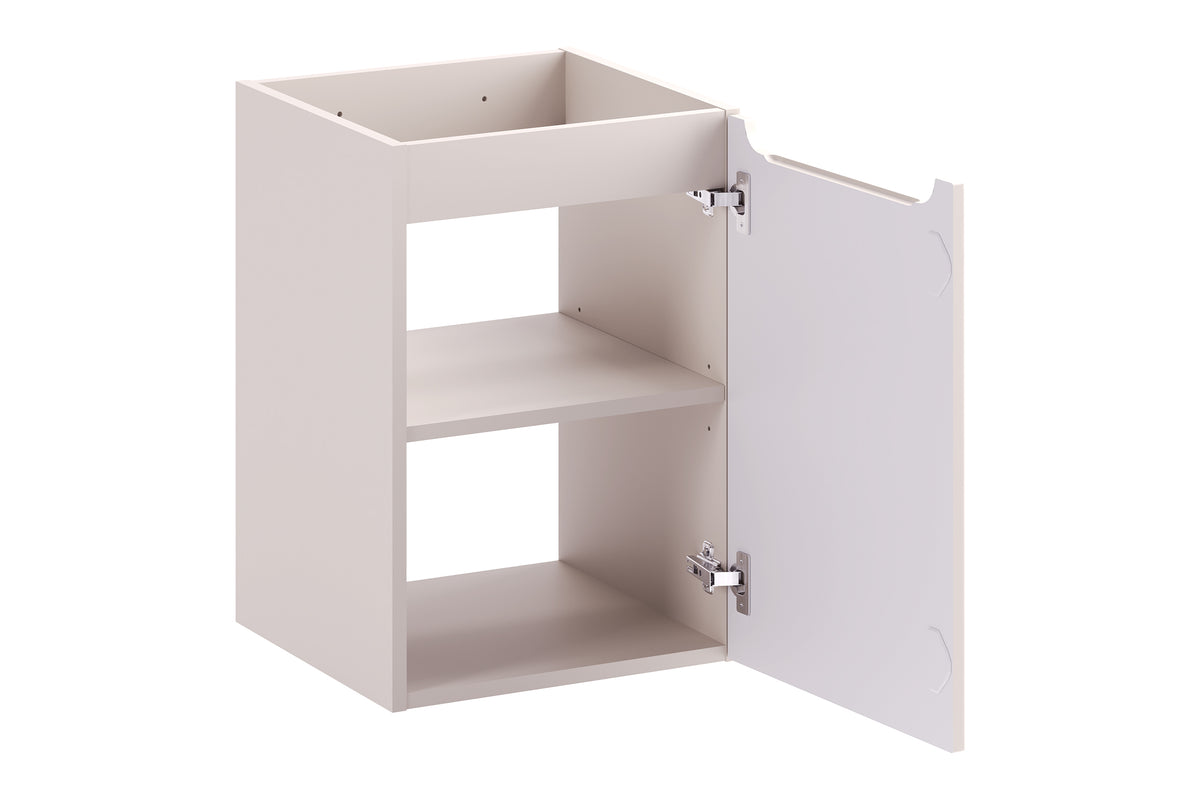 Nova Cashmere Vanity Unit Set 40 / 50 / 60 / 80 / 120 / 140 cm – Configure Your Bathroom