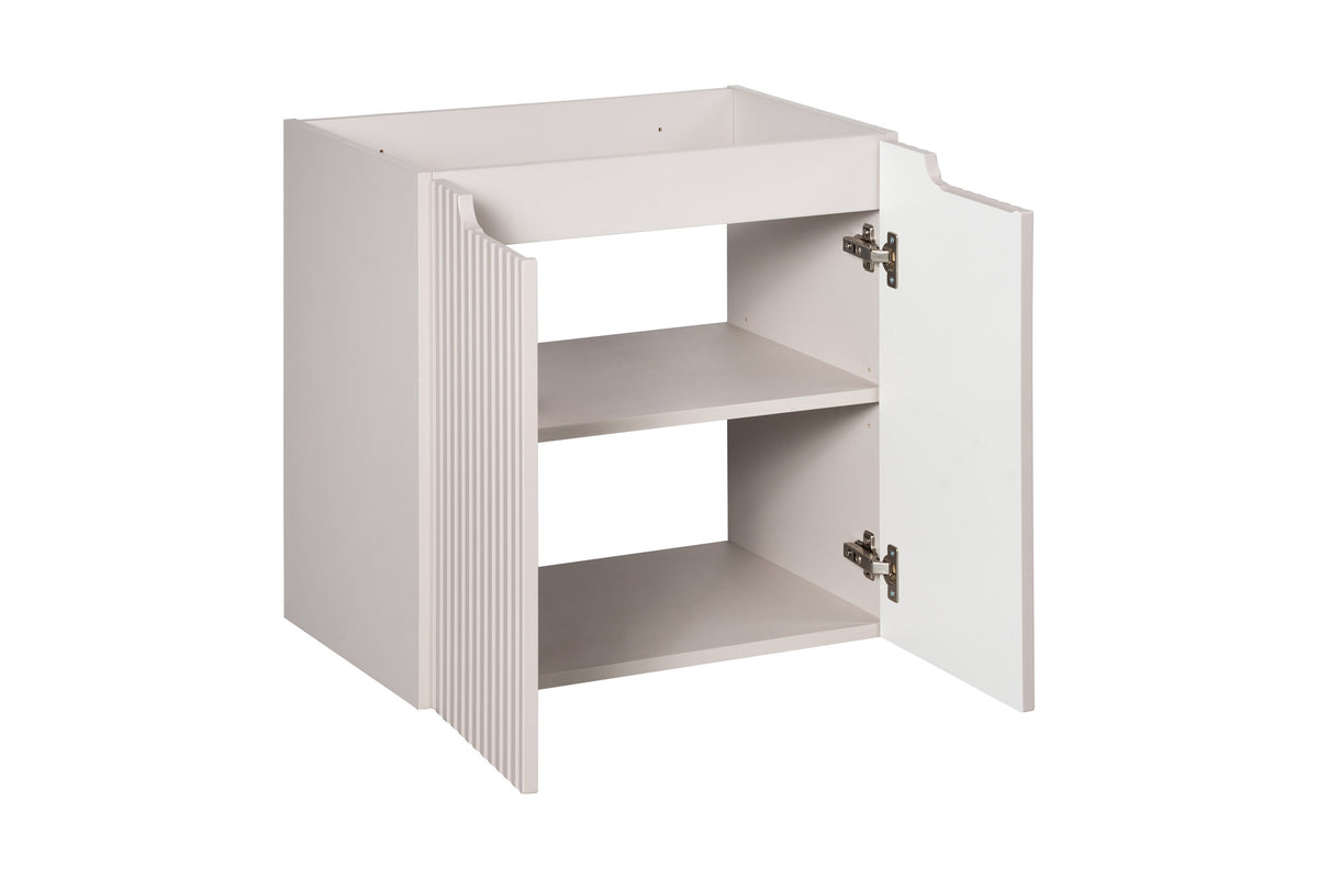 Nova Cashmere Vanity Unit Set 40 / 50 / 60 / 80 / 120 / 140 cm – Configure Your Bathroom