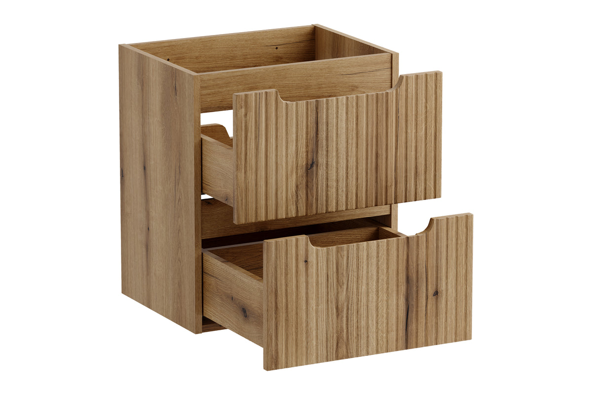 Nova Coast Evoke Vanity Unit Set 50 / 60 / 80 / 90 / 100 / 120 cm – Configure Your Bathroom