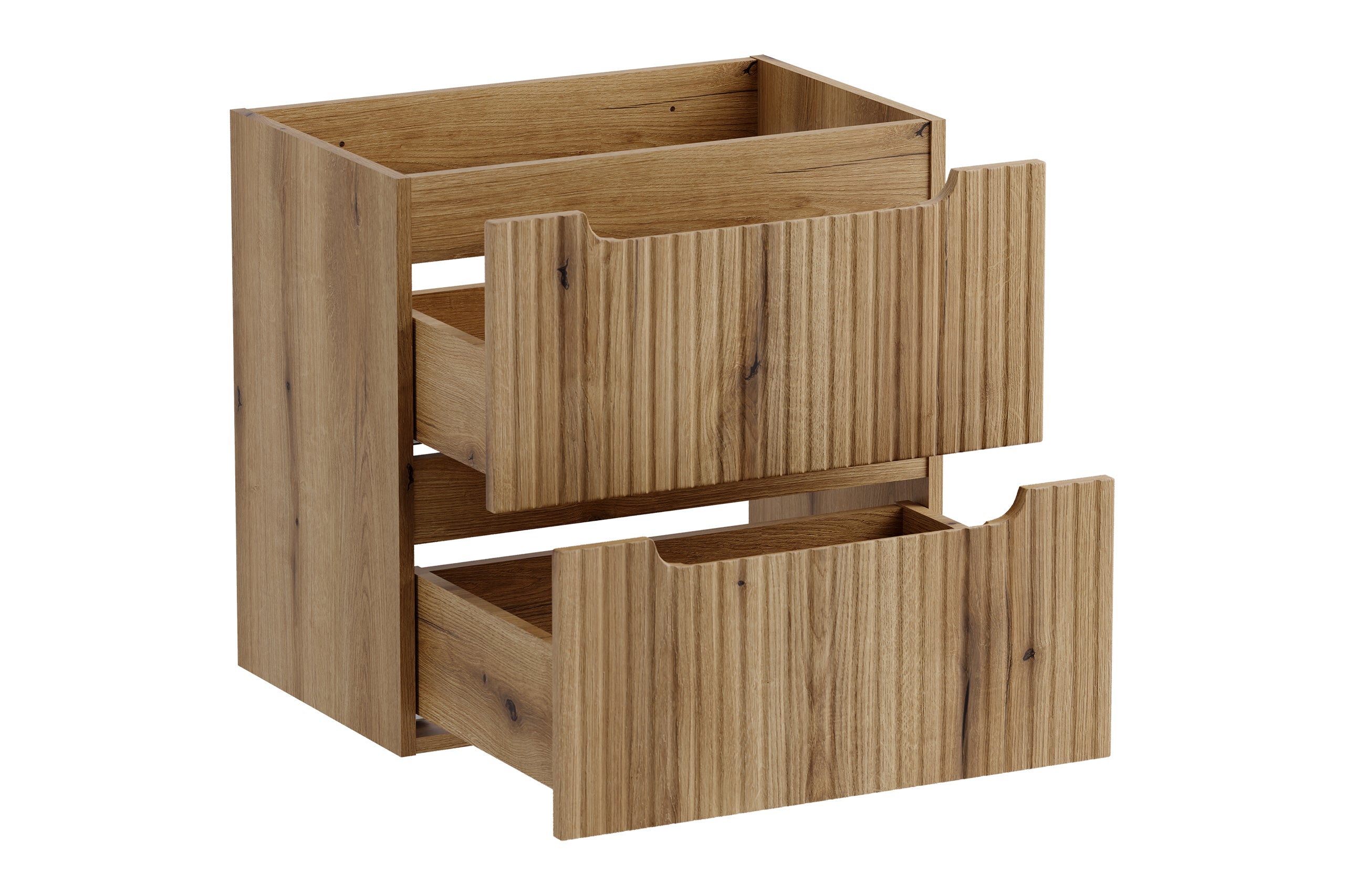 Nova Coast Evoke Vanity Unit Set 50 / 60 / 80 / 90 / 100 / 120 cm – Configure Your Bathroom
