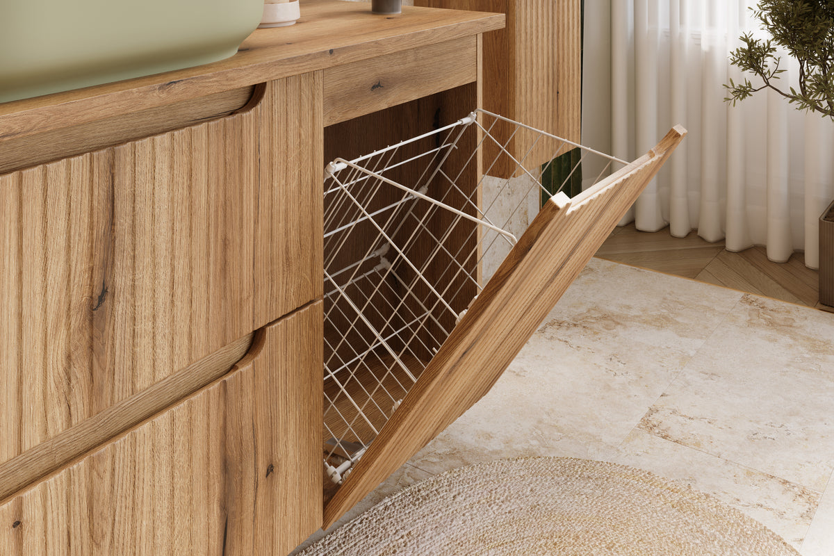 Nova Coast Evoke Vanity Unit Set 50 / 60 / 80 / 90 / 100 / 120 cm – Configure Your Bathroom