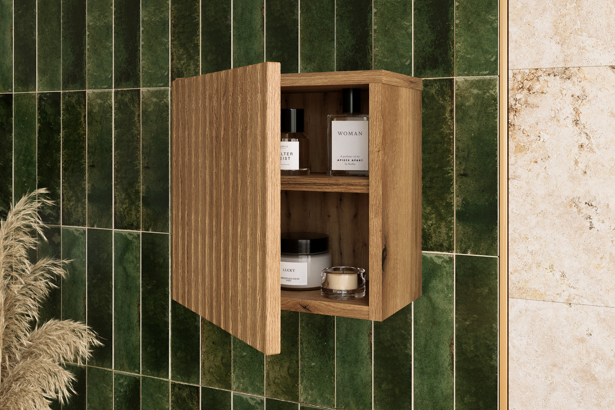 Nova Coast Evoke Vanity Unit Set 50 / 60 / 80 / 90 / 100 / 120 cm – Configure Your Bathroom