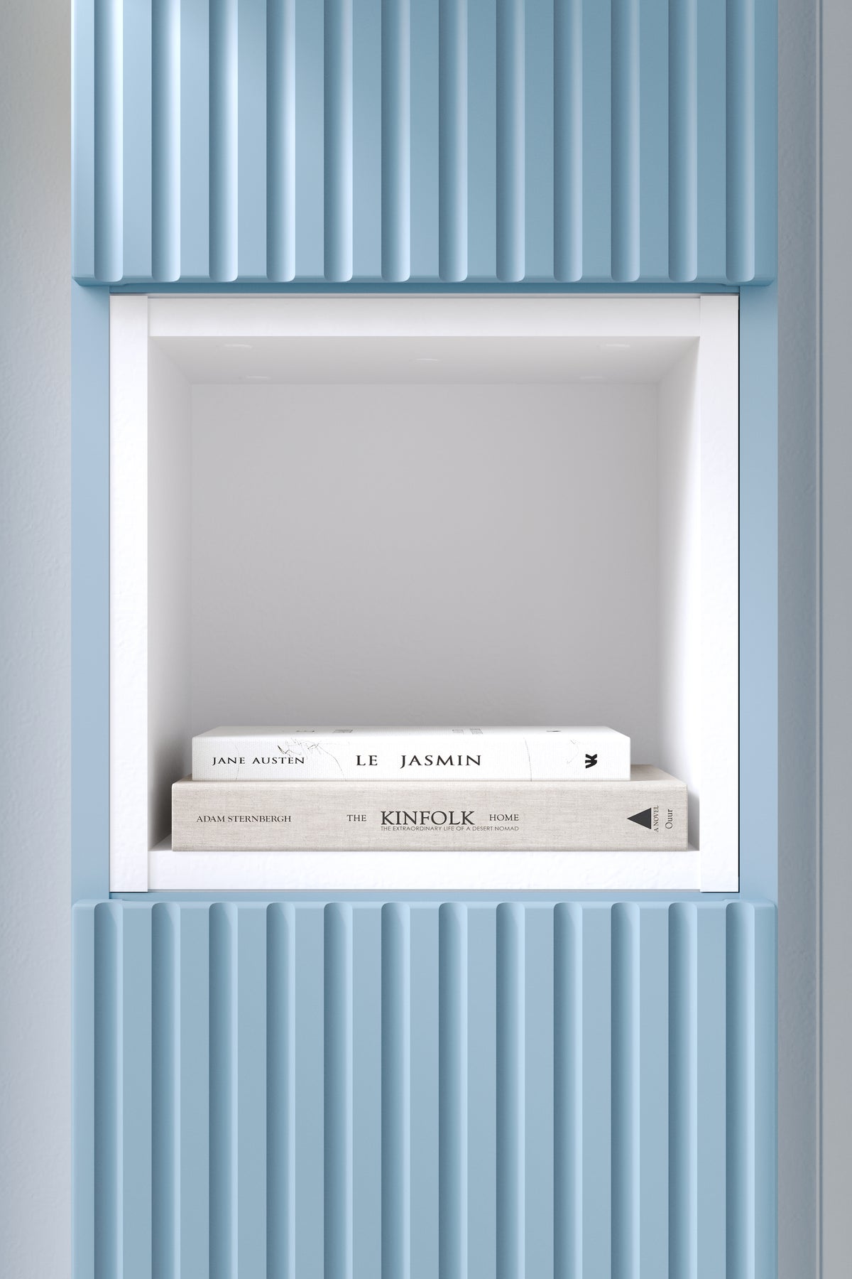 Nova White Vanity Unit Set 50 / 60 / 80 / 120 / 140 cm – Configure Your Bathroom