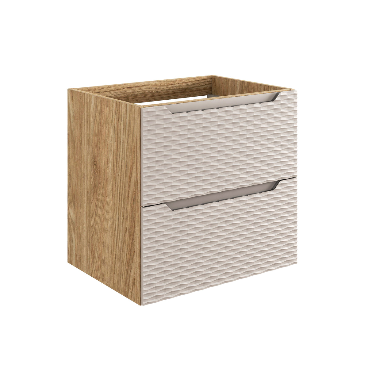 Ocean Beige Vanity Unit Set 60 / 70 / 80 / 90 / 120 cm – Configure Your Bathroom