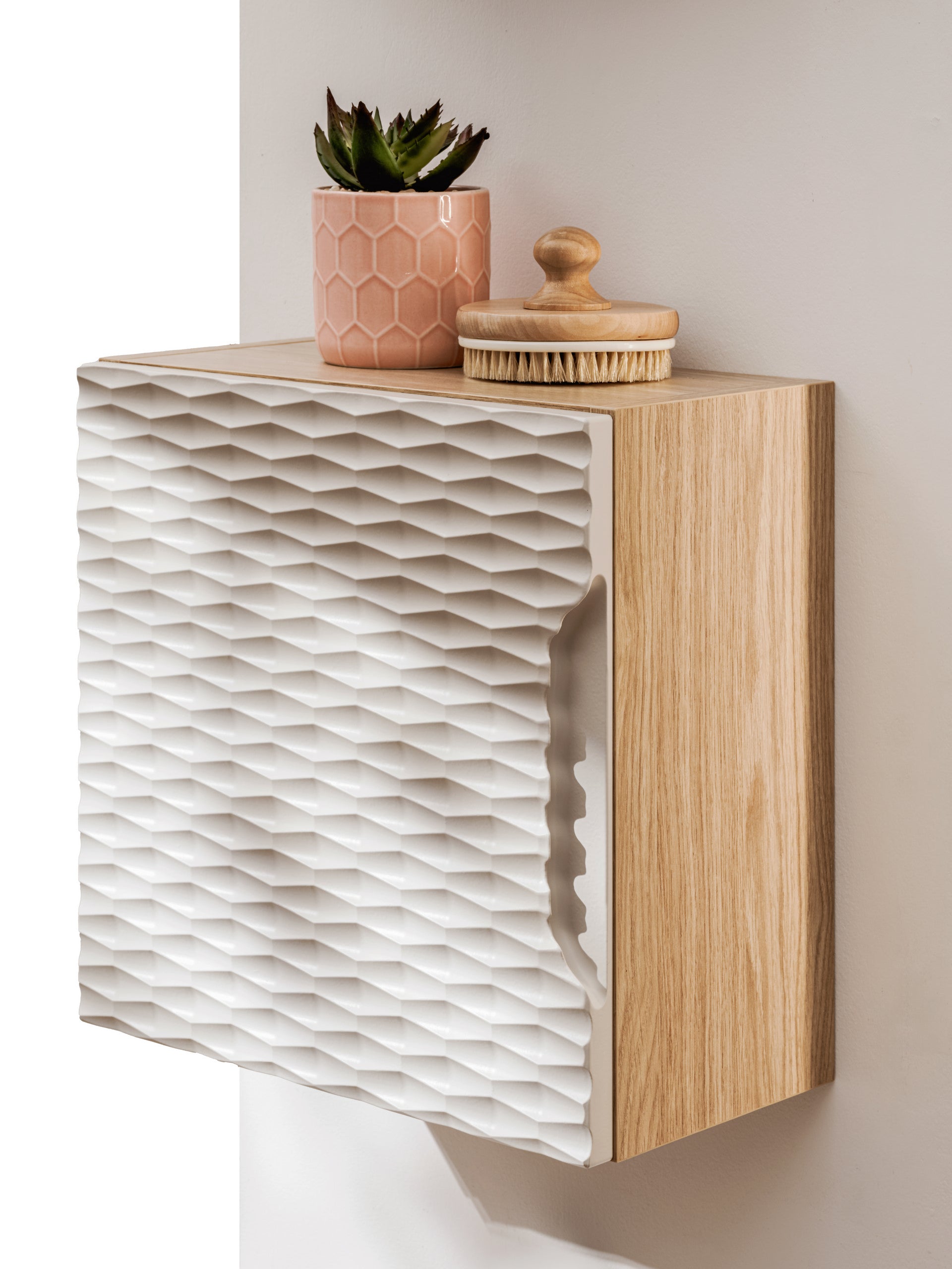 Ocean Beige Vanity Unit Set 60 / 70 / 80 / 90 / 120 cm – Configure Your Bathroom