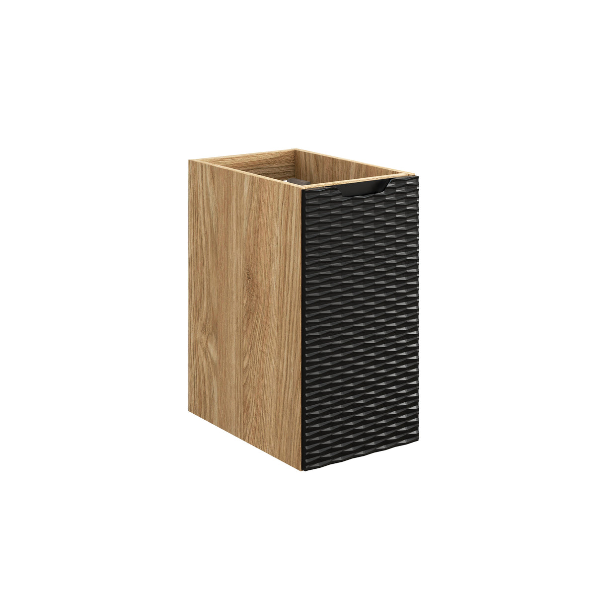 Ocean Black Vanity Unit Set 60 / 70 / 80 / 90 / 120 cm – Configure Your Bathroom