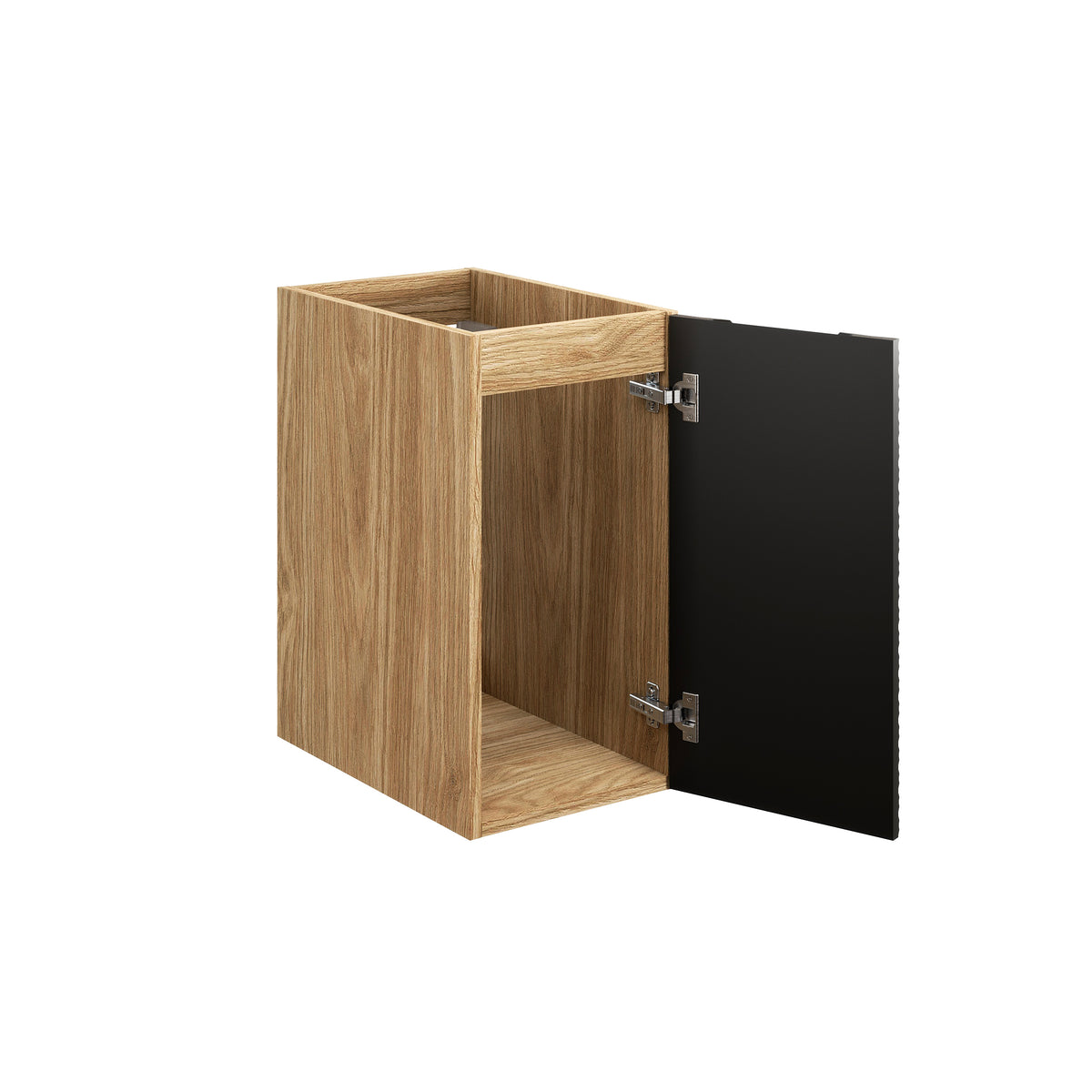 Ocean Black Vanity Unit Set 60 / 70 / 80 / 90 / 120 cm – Configure Your Bathroom