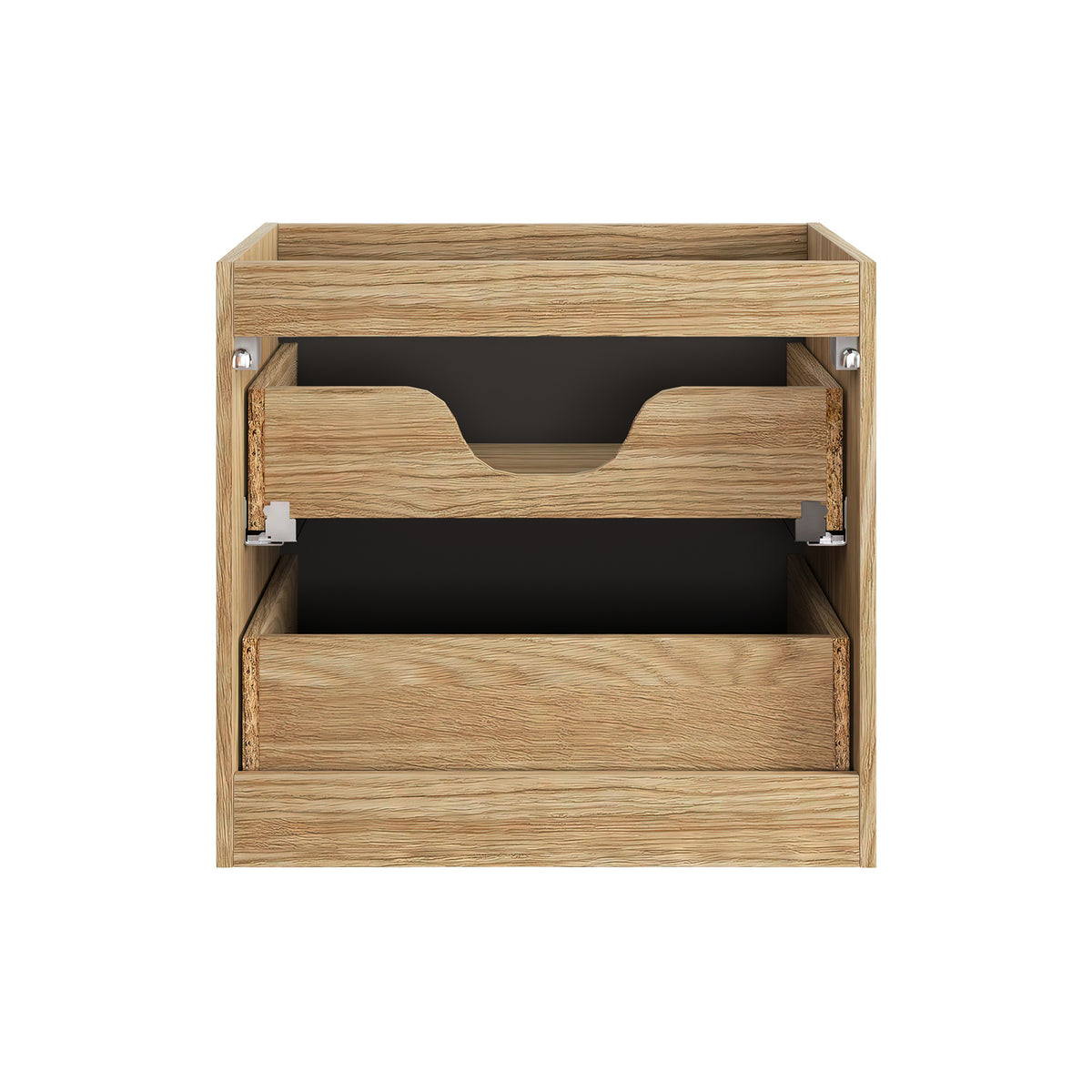 Ocean Black Vanity Unit Set 60 / 70 / 80 / 90 / 120 cm – Configure Your Bathroom