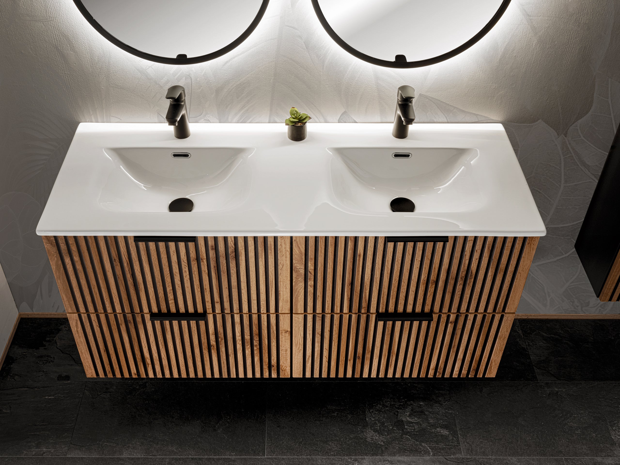 Xilo Vanity Unit Set 60 / 80 / 100 / 120 cm – Configure Your Bathroom