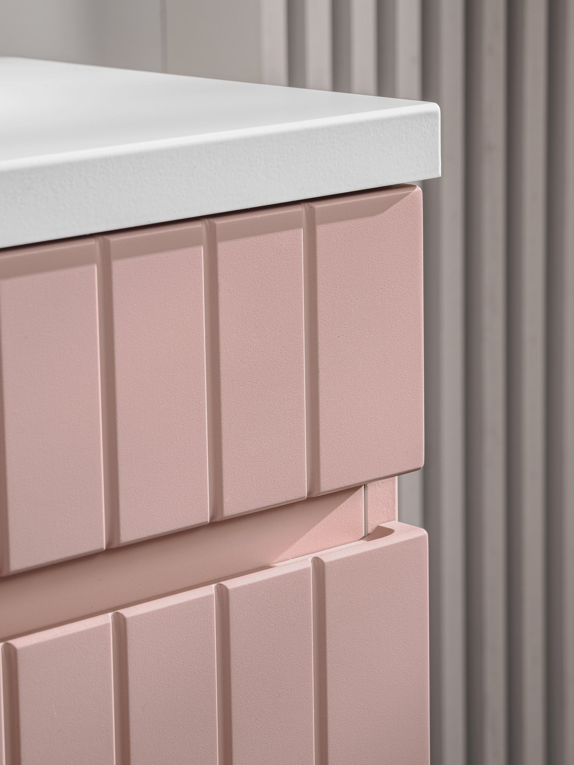Iconic Rose Vanity Unit Set 60 / 80 / 100 / 120 / 180 cm – Configure Your Bathroom
