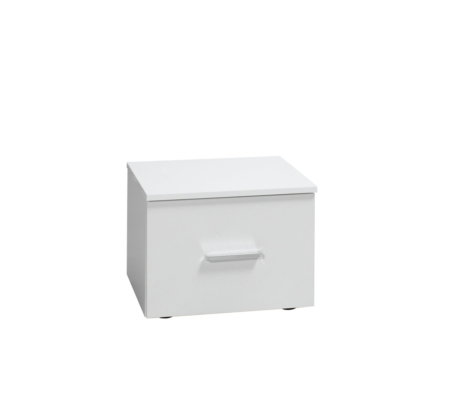 PANAREA 23 Nightstand – White