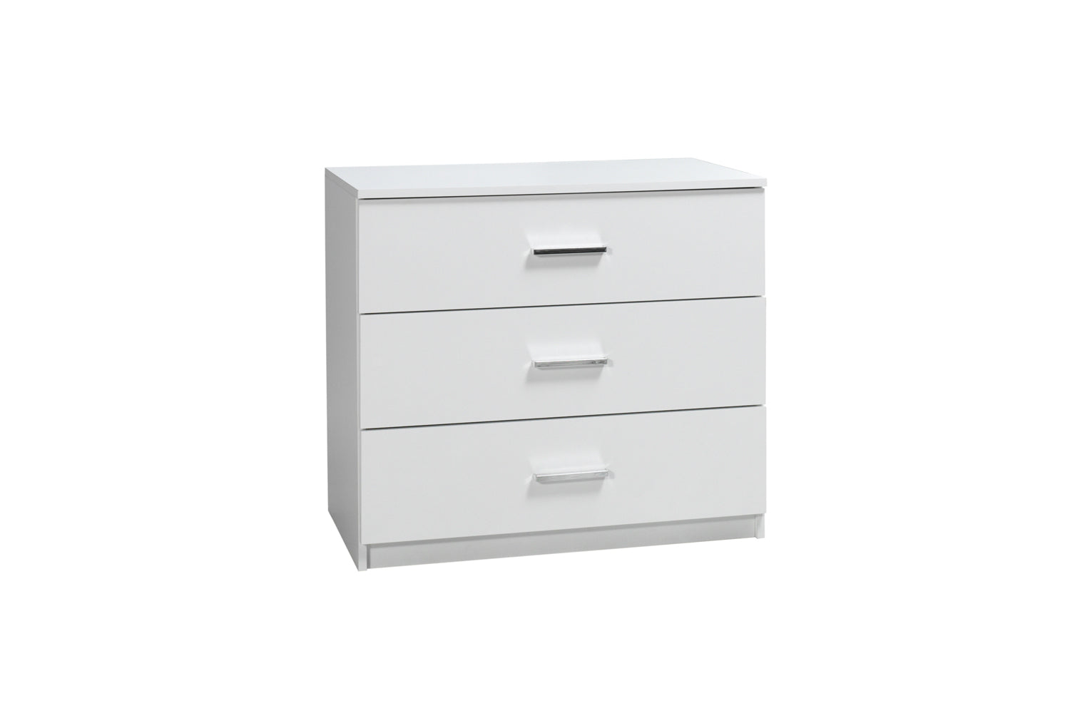 PANAREA 27 Chest of Drawers – White