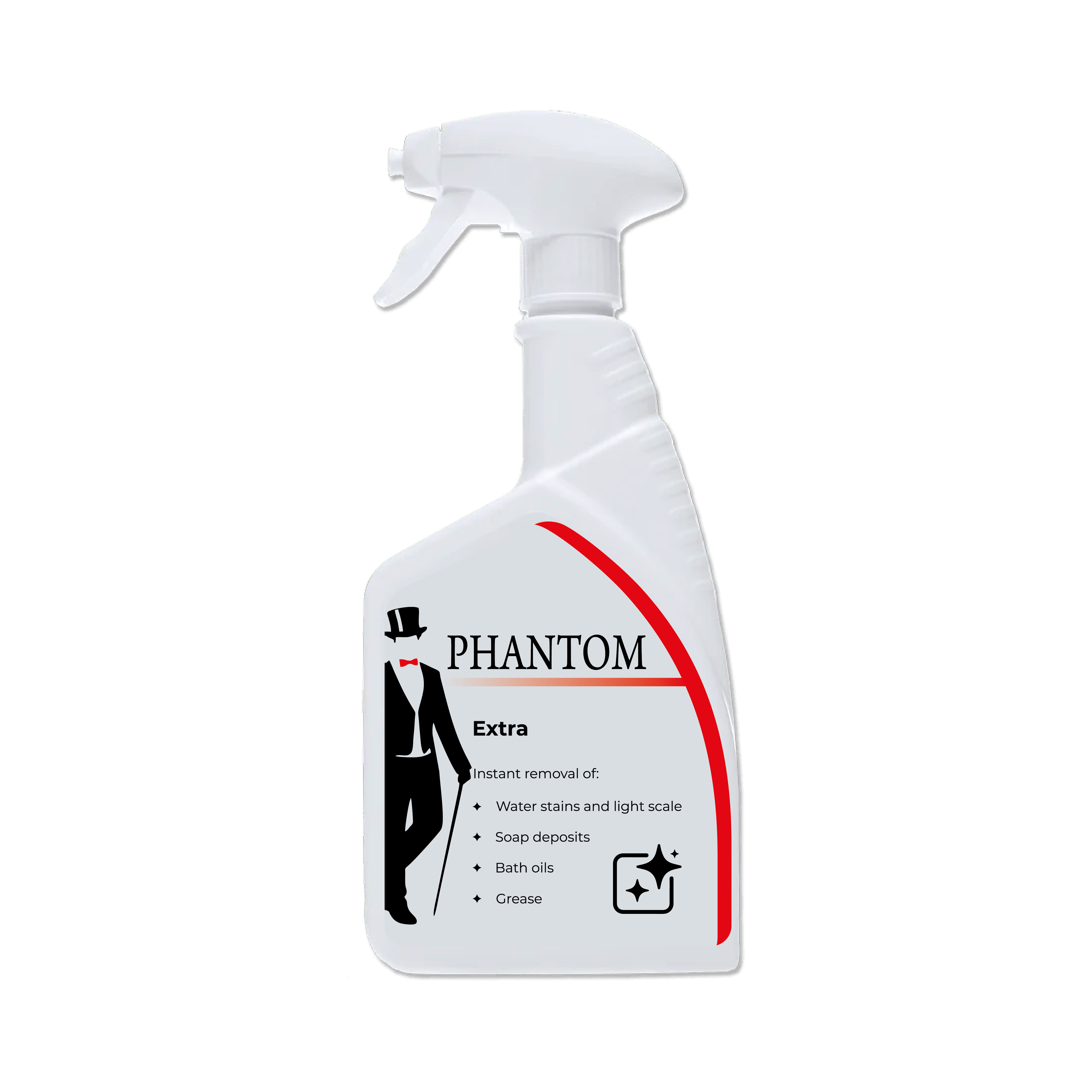 Phantom Extra 500 ml