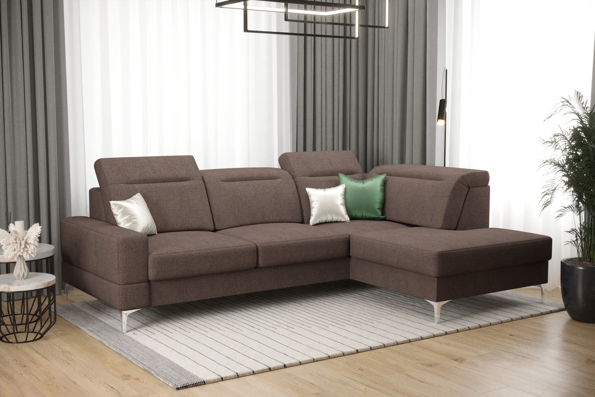 G-Malibu Mini Corner Sofa