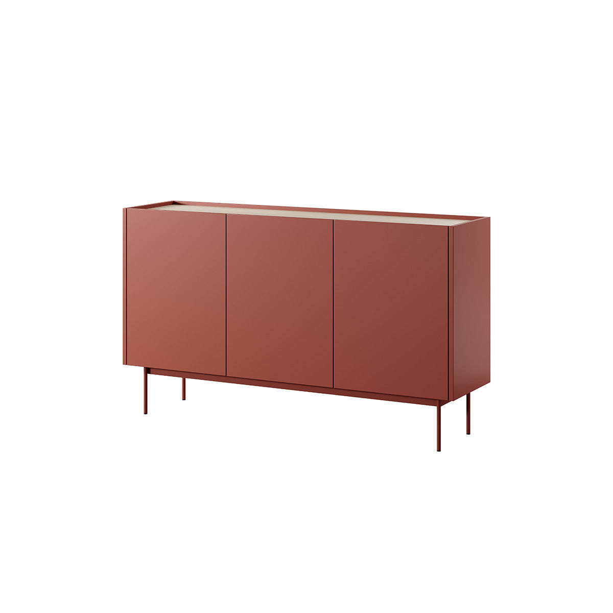 Color Dresser 144 Ceramic Red