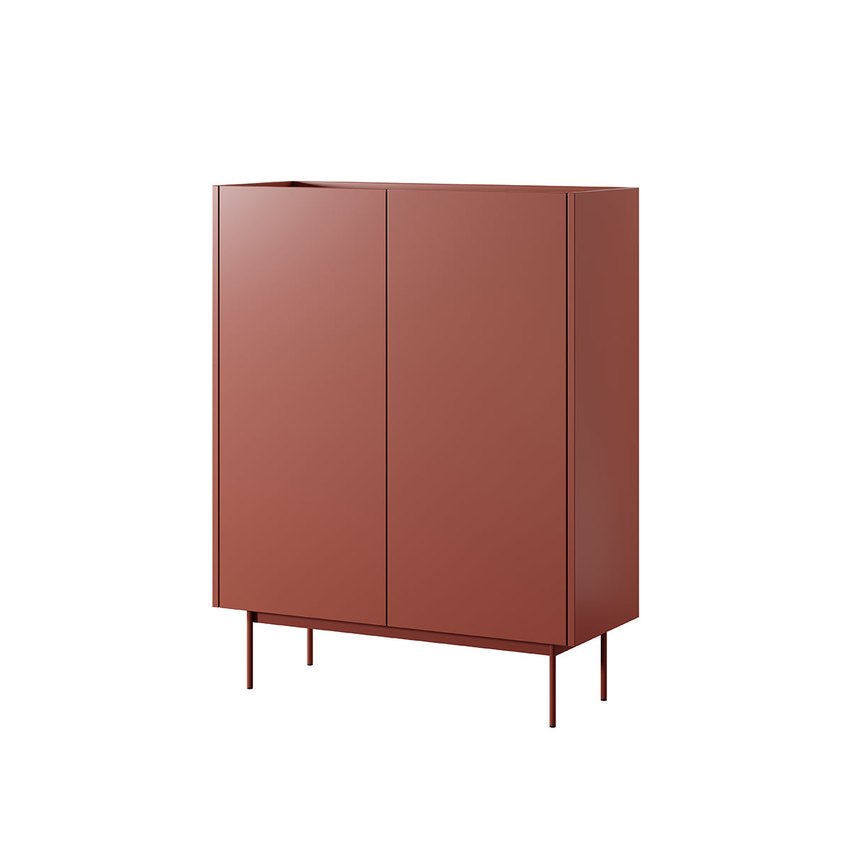 Color Dresser 97  Ceramic Red