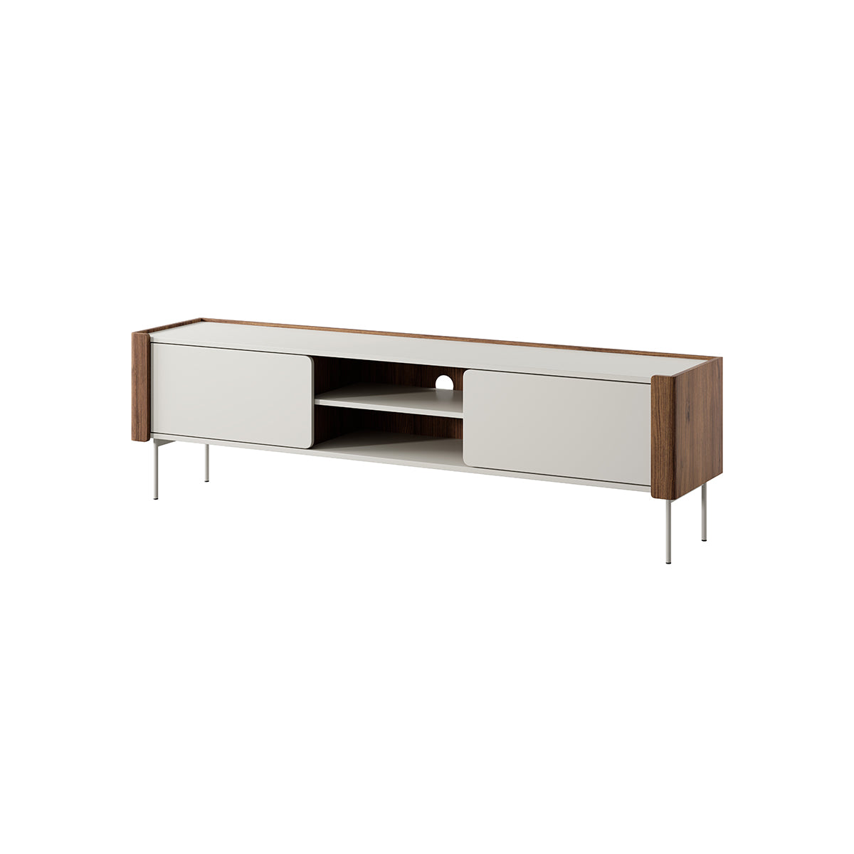 Wrap Collection TV Stand (180cm)