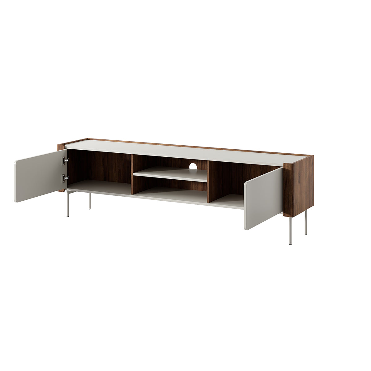 Wrap Collection TV Stand (180cm)