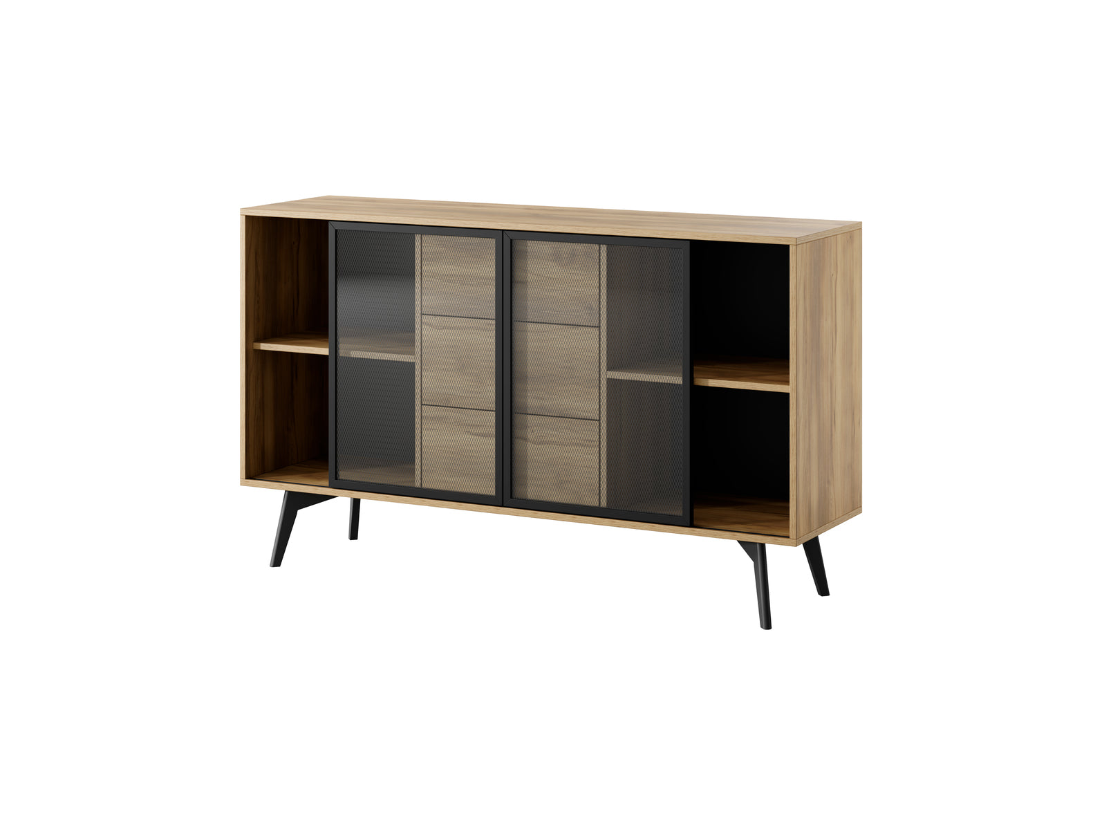 PI Slide Sideboard