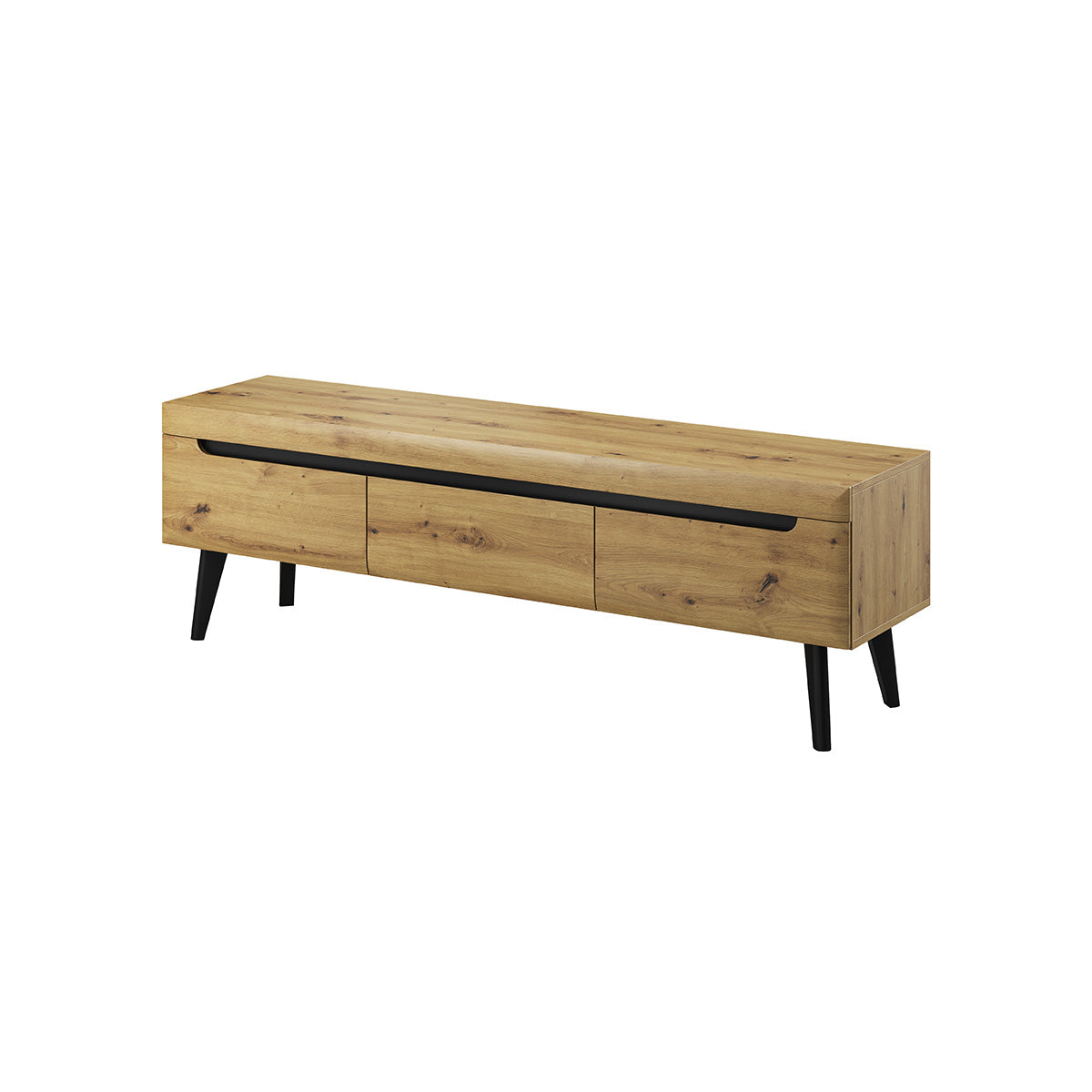 Nordi TV Stand 160 – Scandic style