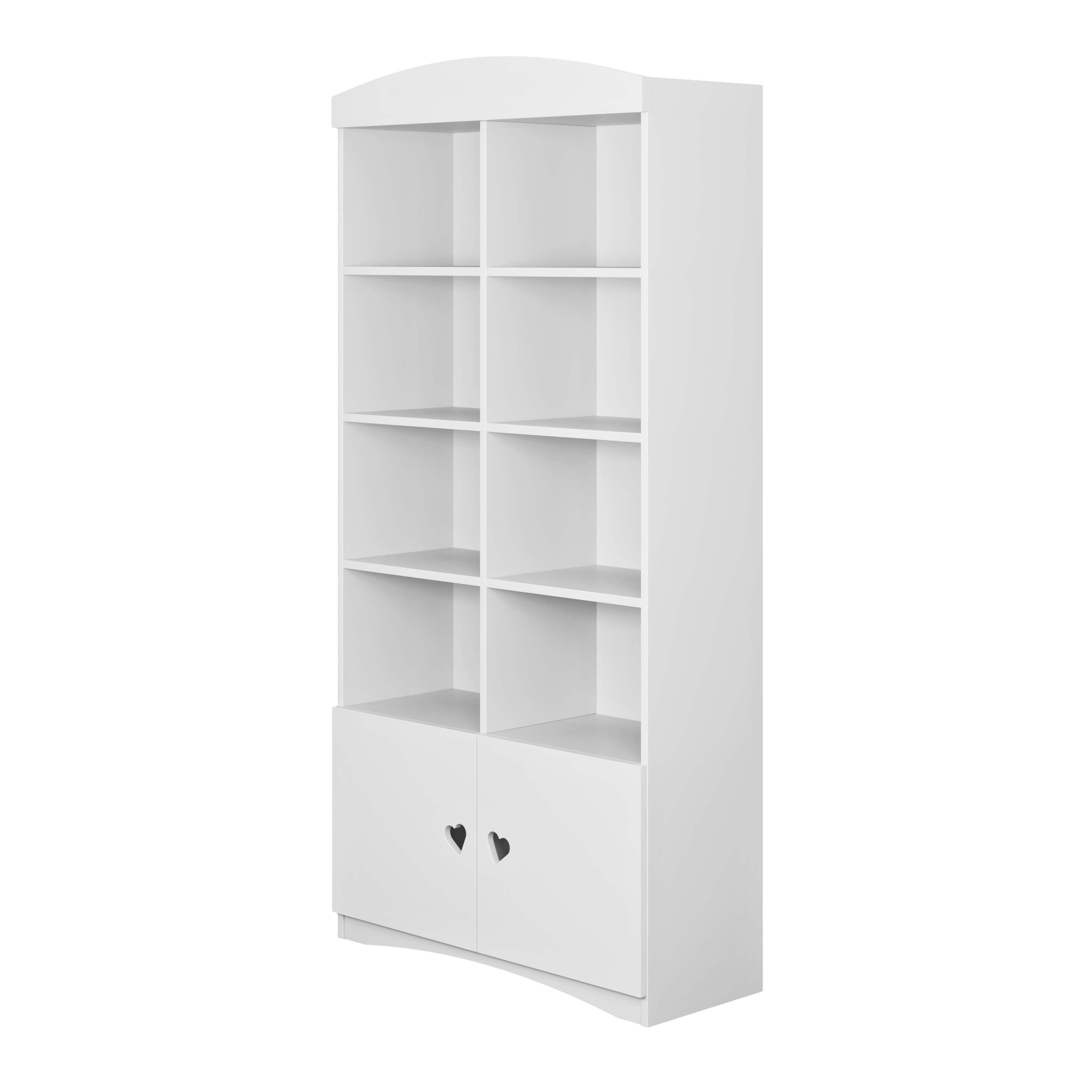 Kocot Julia Double Bookshelf