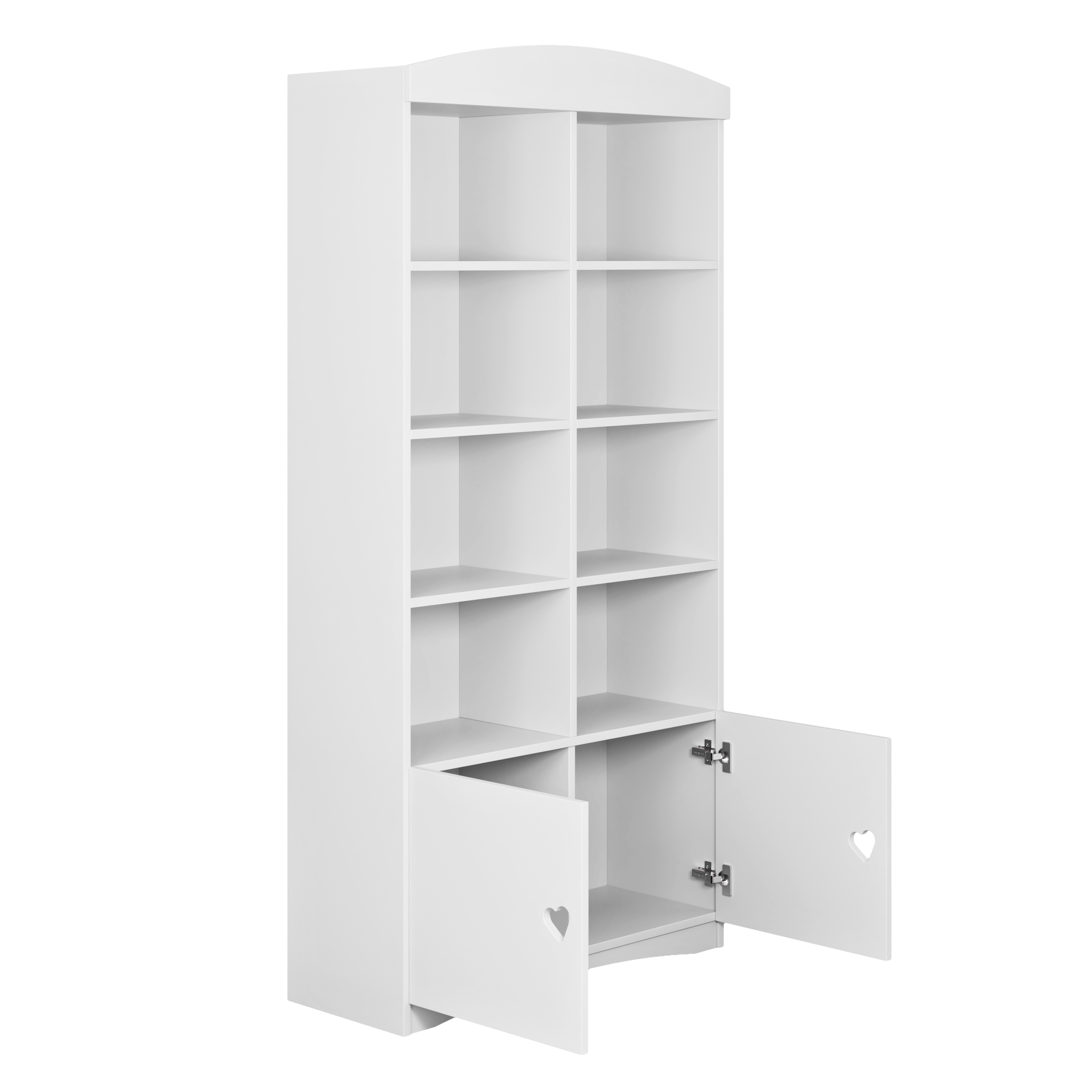 Kocot Julia Double Bookshelf