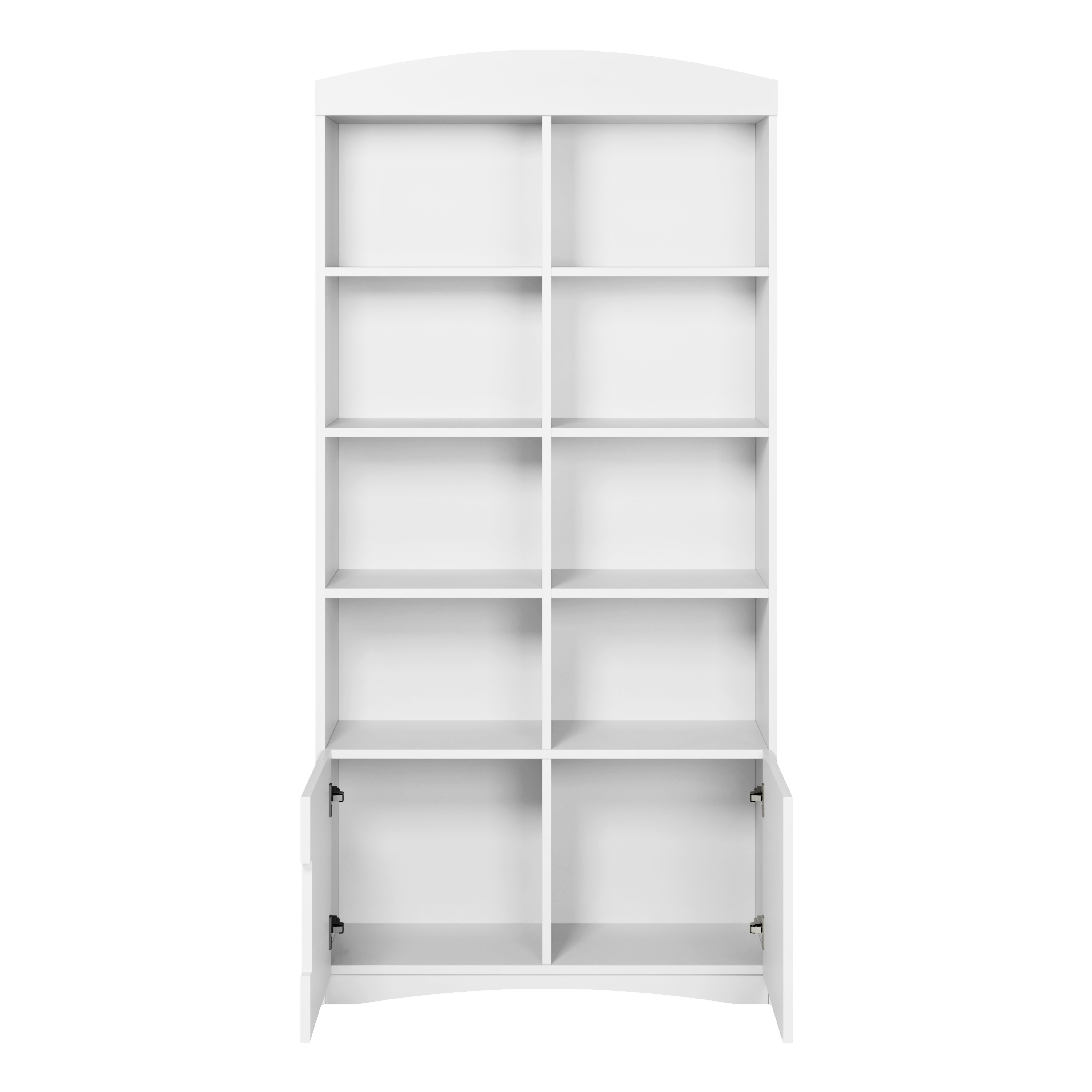 Kocot Classic Double Bookshelf