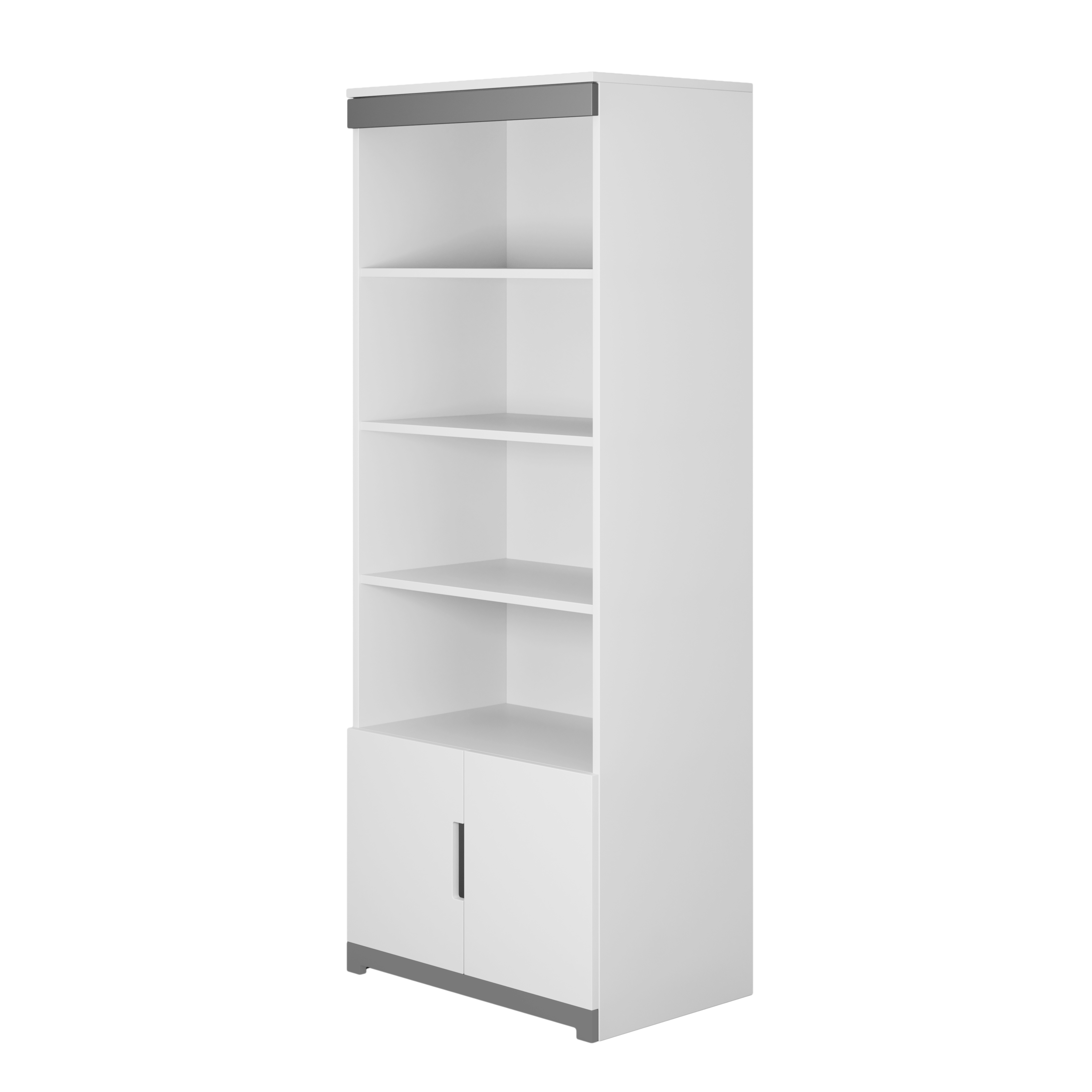 Kocot Tomi Bookshelf