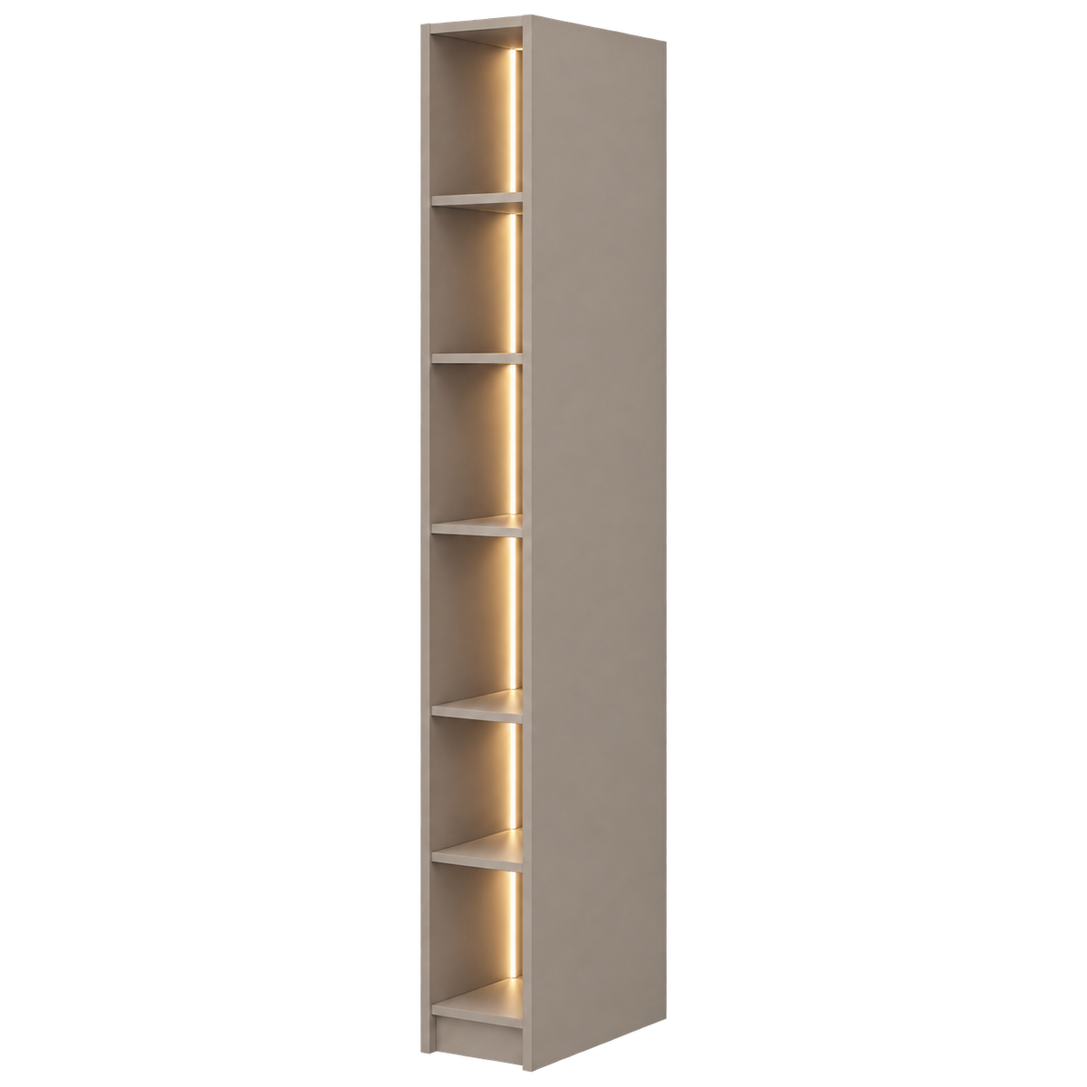 Customizable Genius COMFORT Murphy Bed Furniture Set 160 × 200 cm – Congo