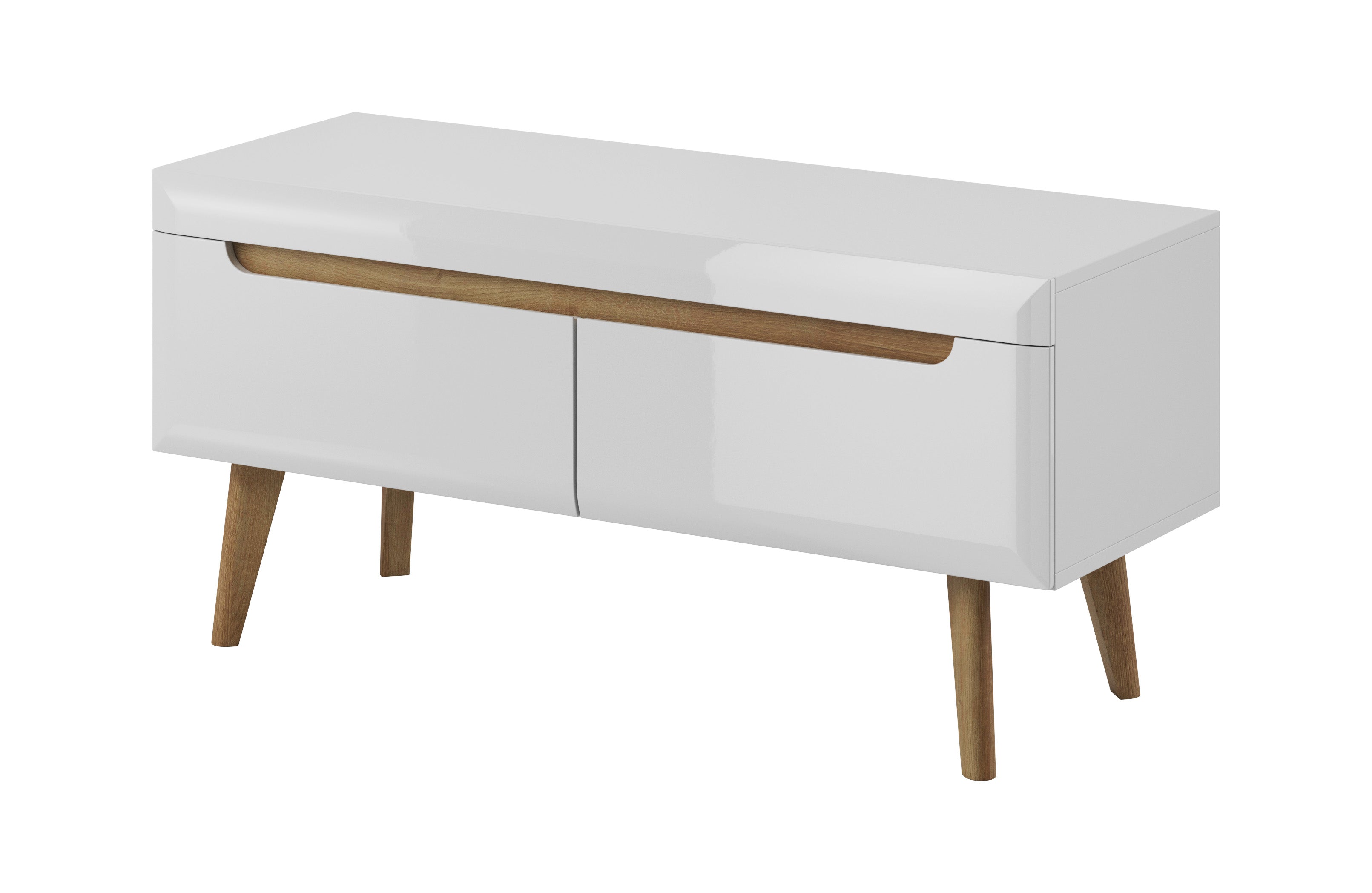 Nordi TV Stand 107 – Scandic style