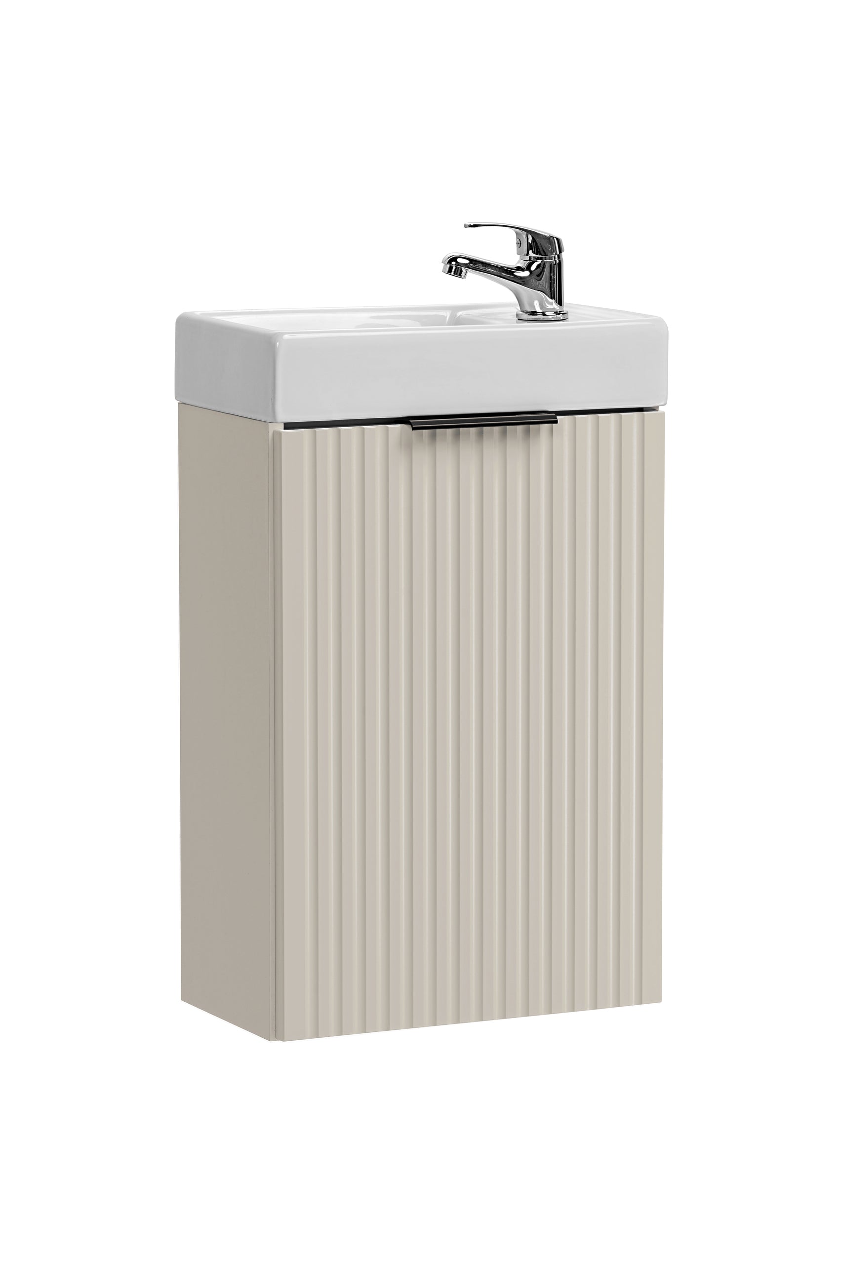 Adel Cashmere Vanity Unit Set 40 / 60 / 80 cm – Configure Your Bathroom