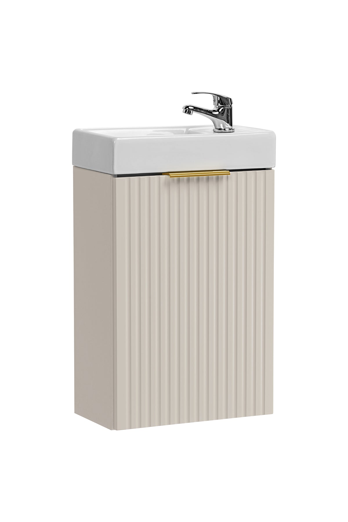 Adel Cashmere Vanity Unit Set 40 / 60 / 80 cm – Configure Your Bathroom