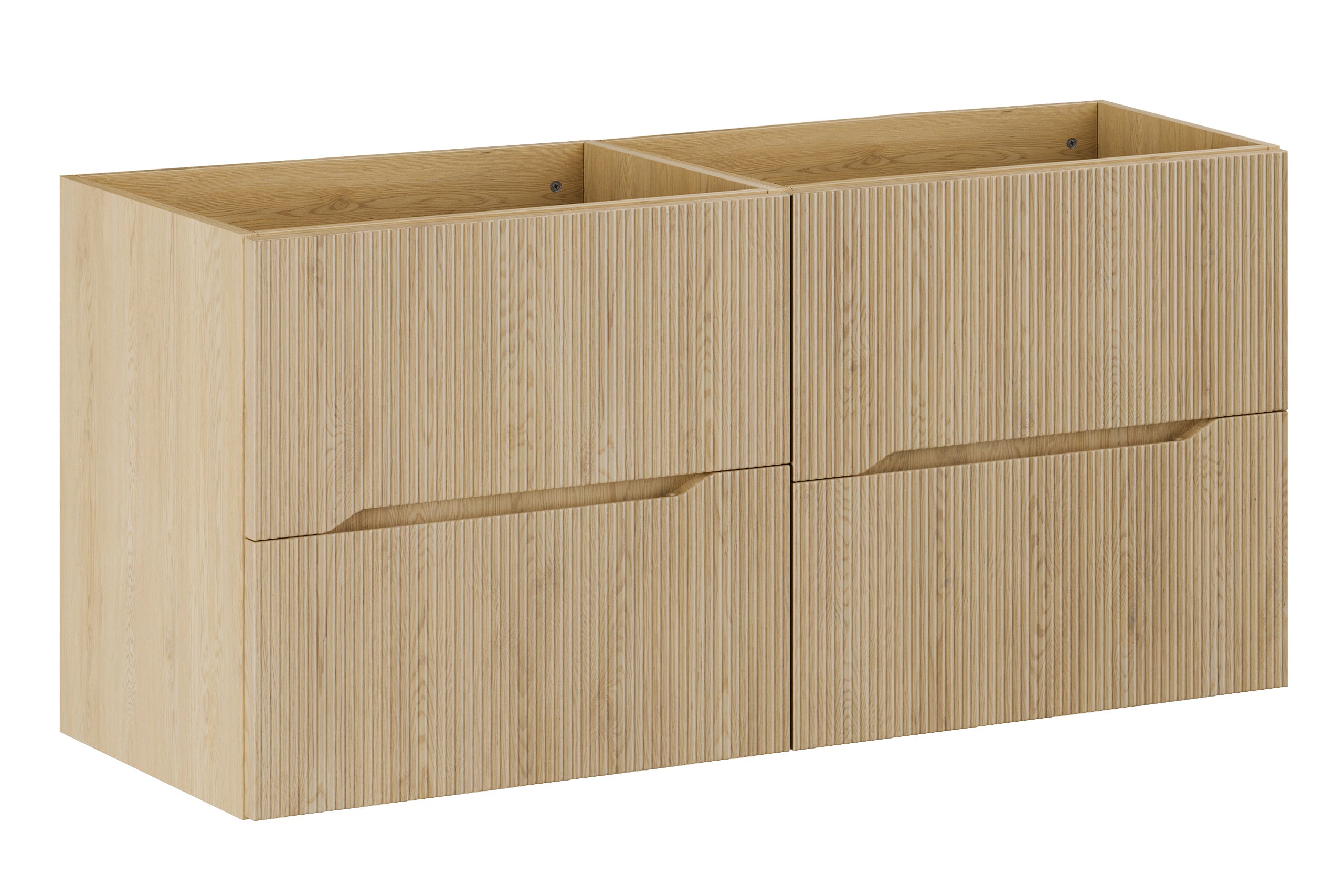 Nordic Cremona Vanity Unit –60–80–120 cm  | Configure Your Bathroom
