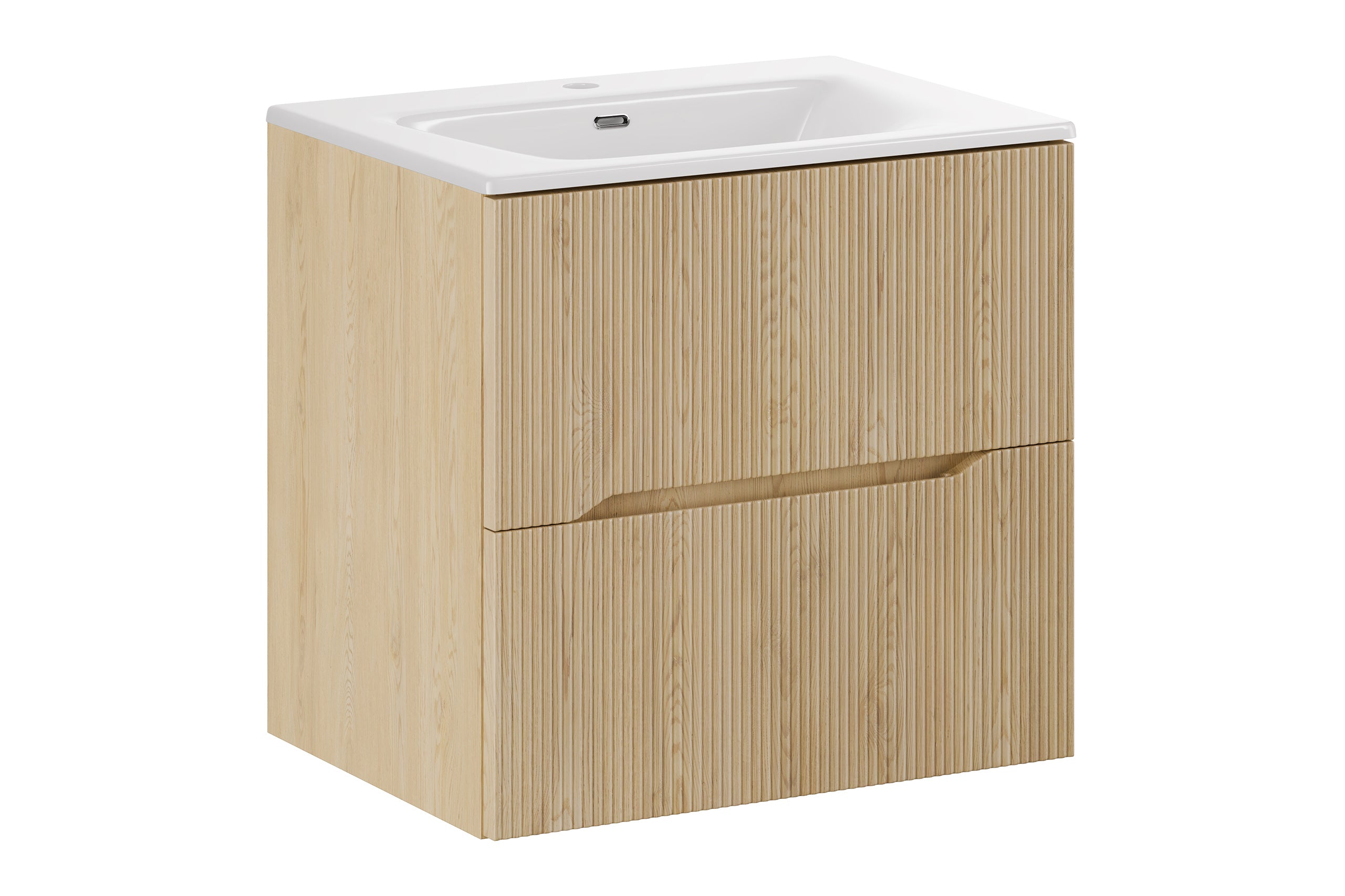 Nordic Cremona Vanity Unit –60–80–120 cm  | Configure Your Bathroom
