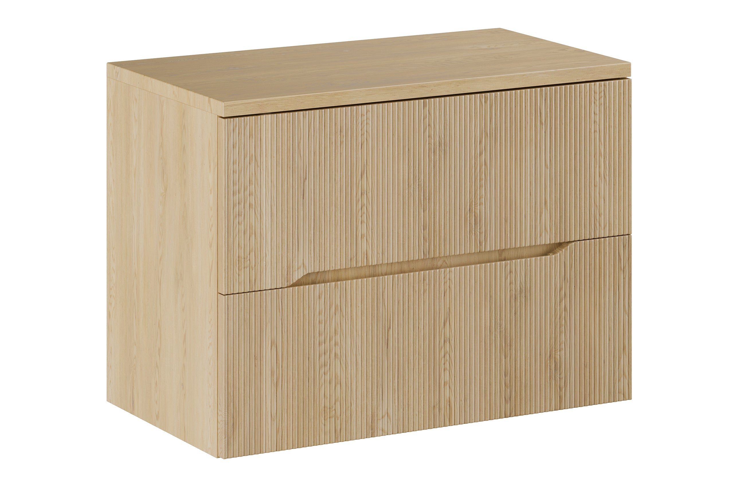 Nordic Cremona Vanity Unit –60–80–120 cm  | Configure Your Bathroom