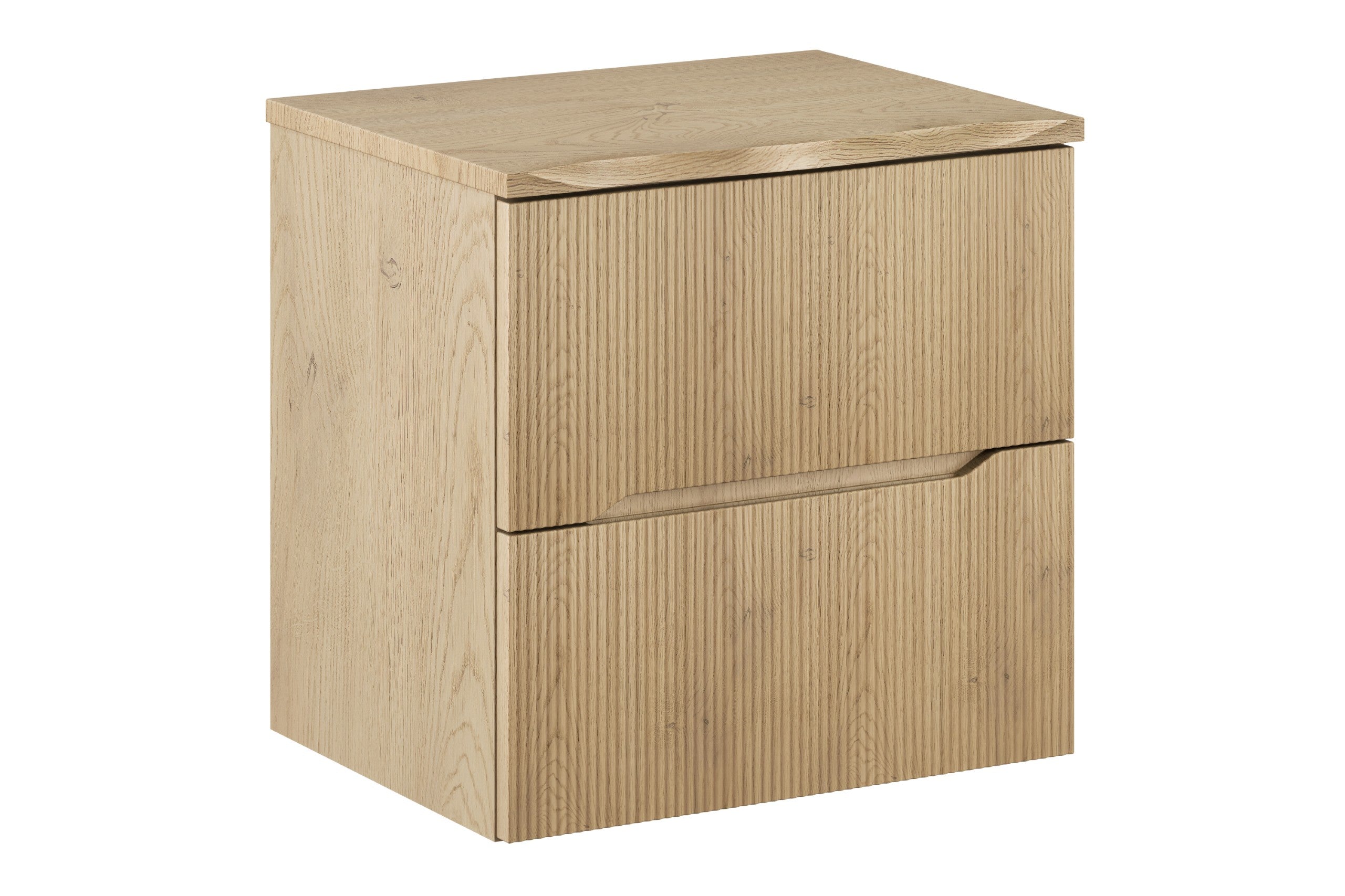 Nordic Cremona Vanity Unit –60–80–120 cm  | Configure Your Bathroom
