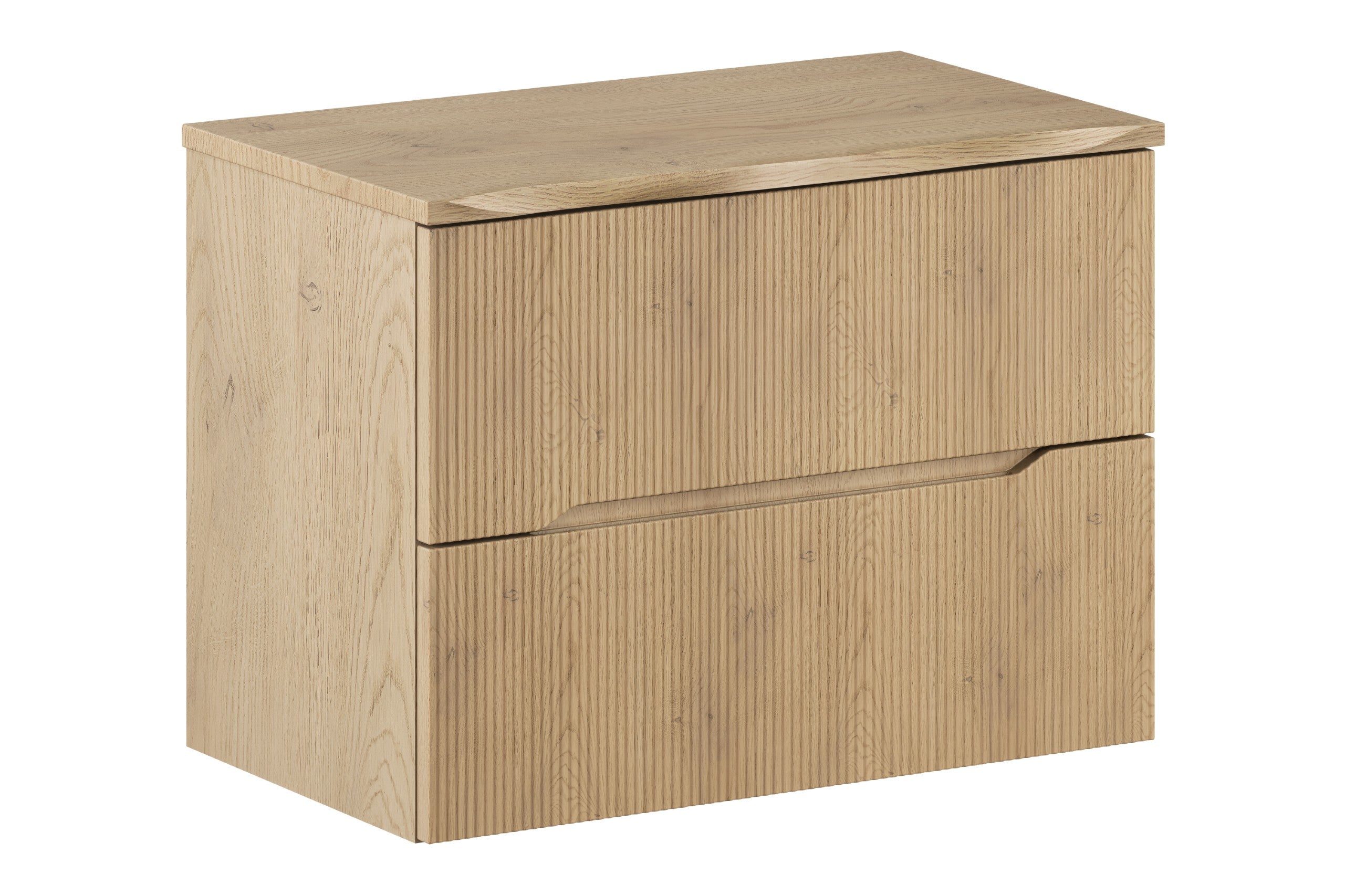 Nordic Cremona Vanity Unit –60–80–120 cm  | Configure Your Bathroom