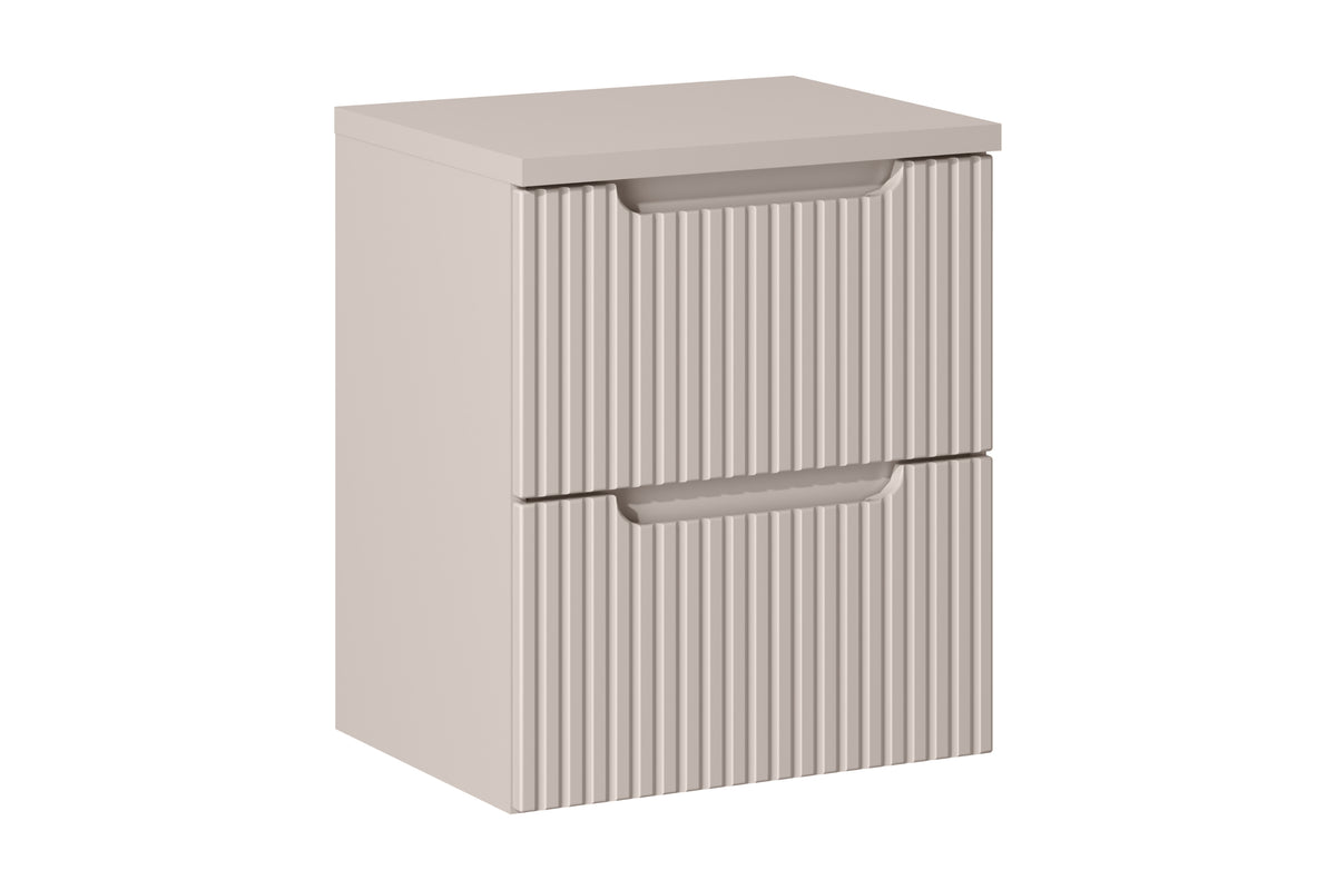 Nova Cashmere Vanity Unit Set 40 / 50 / 60 / 80 / 120 / 140 cm – Configure Your Bathroom