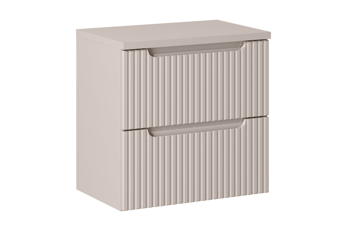 Nova Cashmere Vanity Unit Set 40 / 50 / 60 / 80 / 120 / 140 cm – Configure Your Bathroom