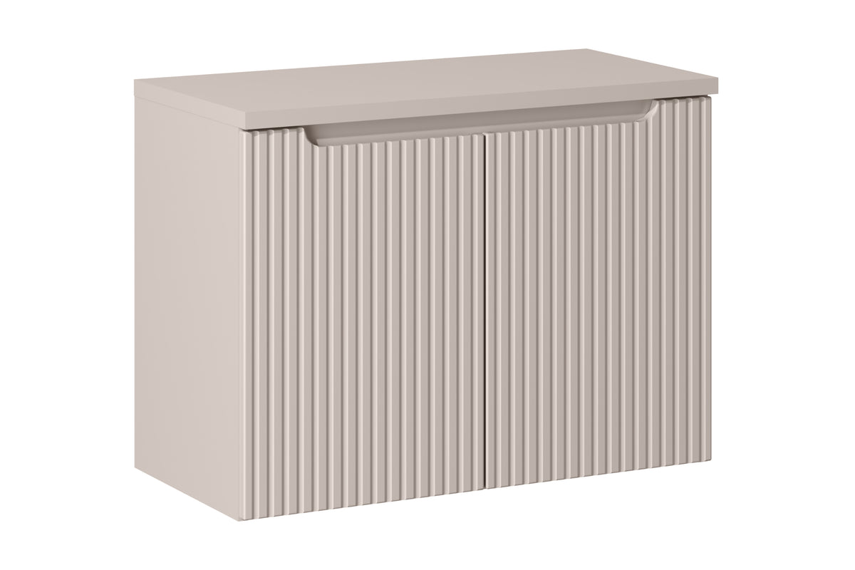 Nova Cashmere Vanity Unit Set 40 / 50 / 60 / 80 / 120 / 140 cm – Configure Your Bathroom