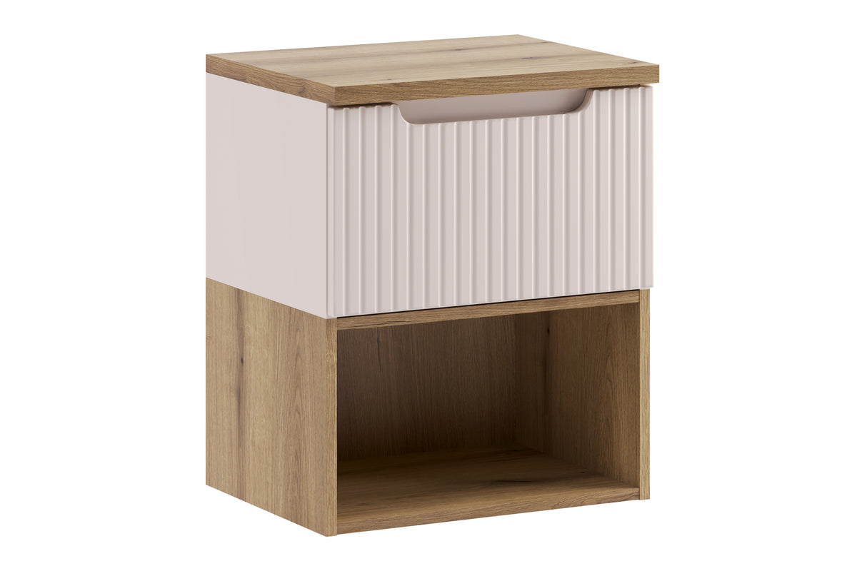 Nova Cashmere Vanity Unit Set 40 / 50 / 60 / 80 / 120 / 140 cm – Configure Your Bathroom