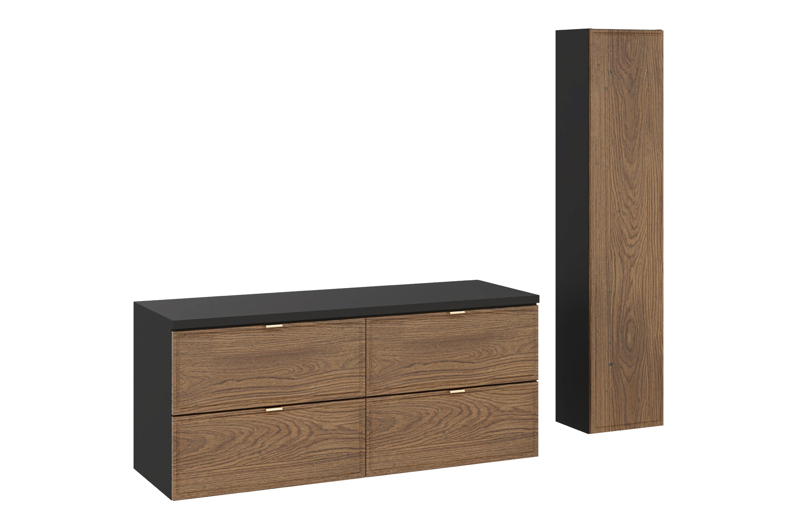 Talia Casella Vanity Unit 120 cm – Configure Your Bathroom