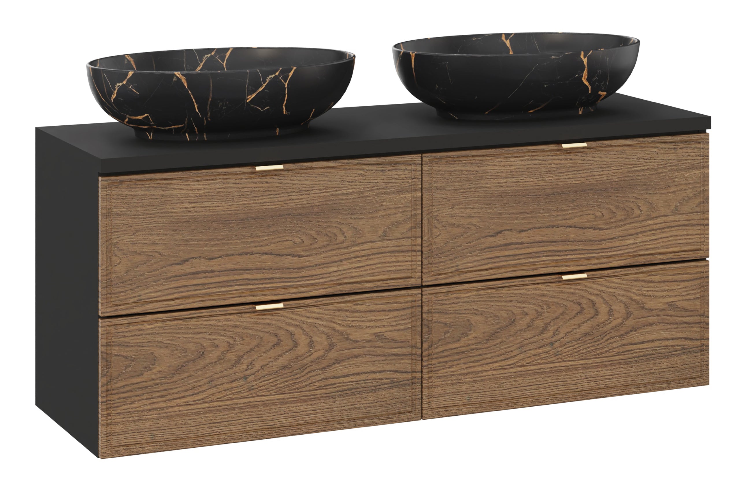 Talia Casella Vanity Unit 120 cm – Configure Your Bathroom