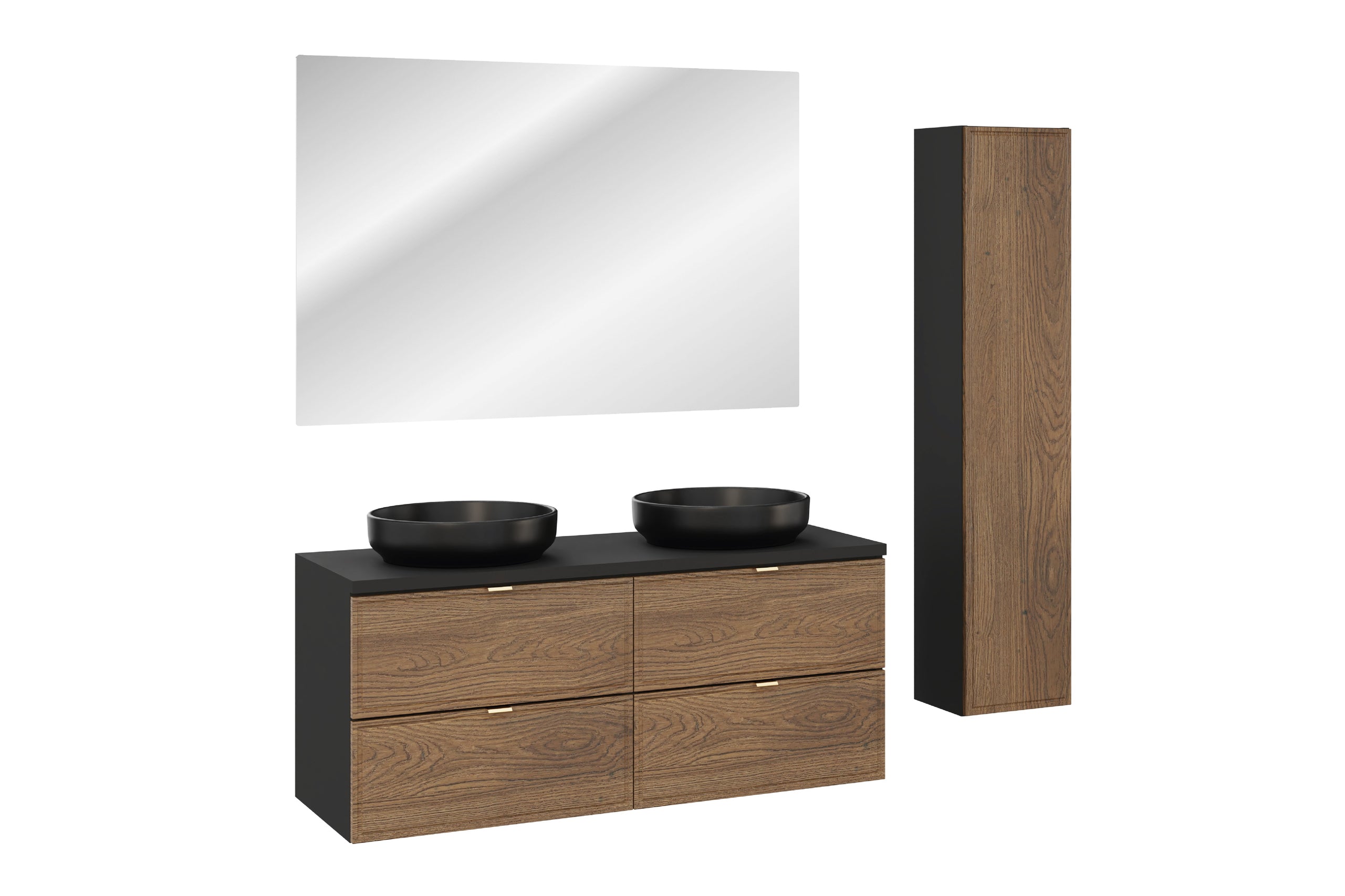 Talia Casella Vanity Unit 120 cm – Configure Your Bathroom