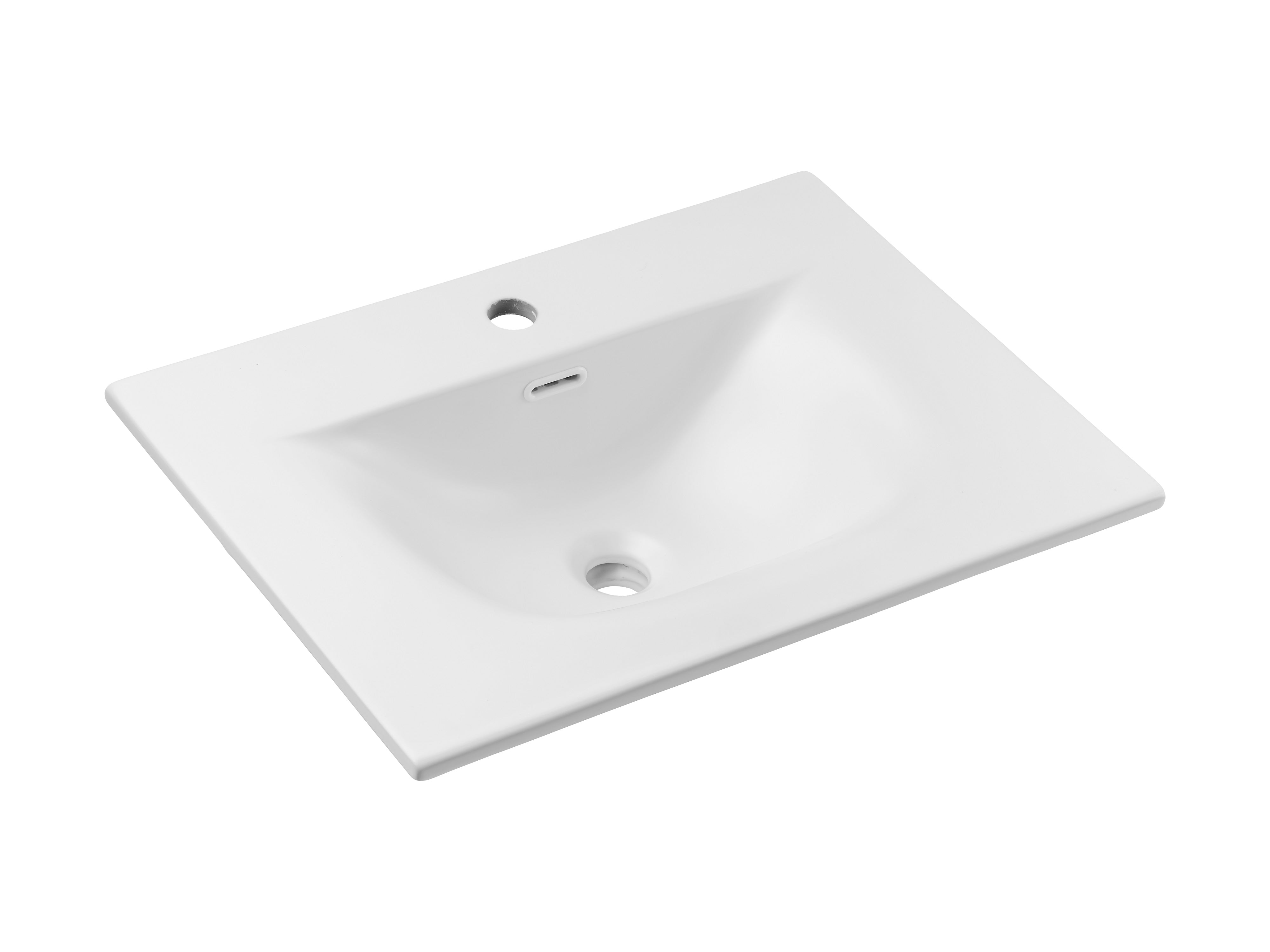Adel White Vanity Unit Set 40 / 60 / 80 cm – Configure Your Bathroom