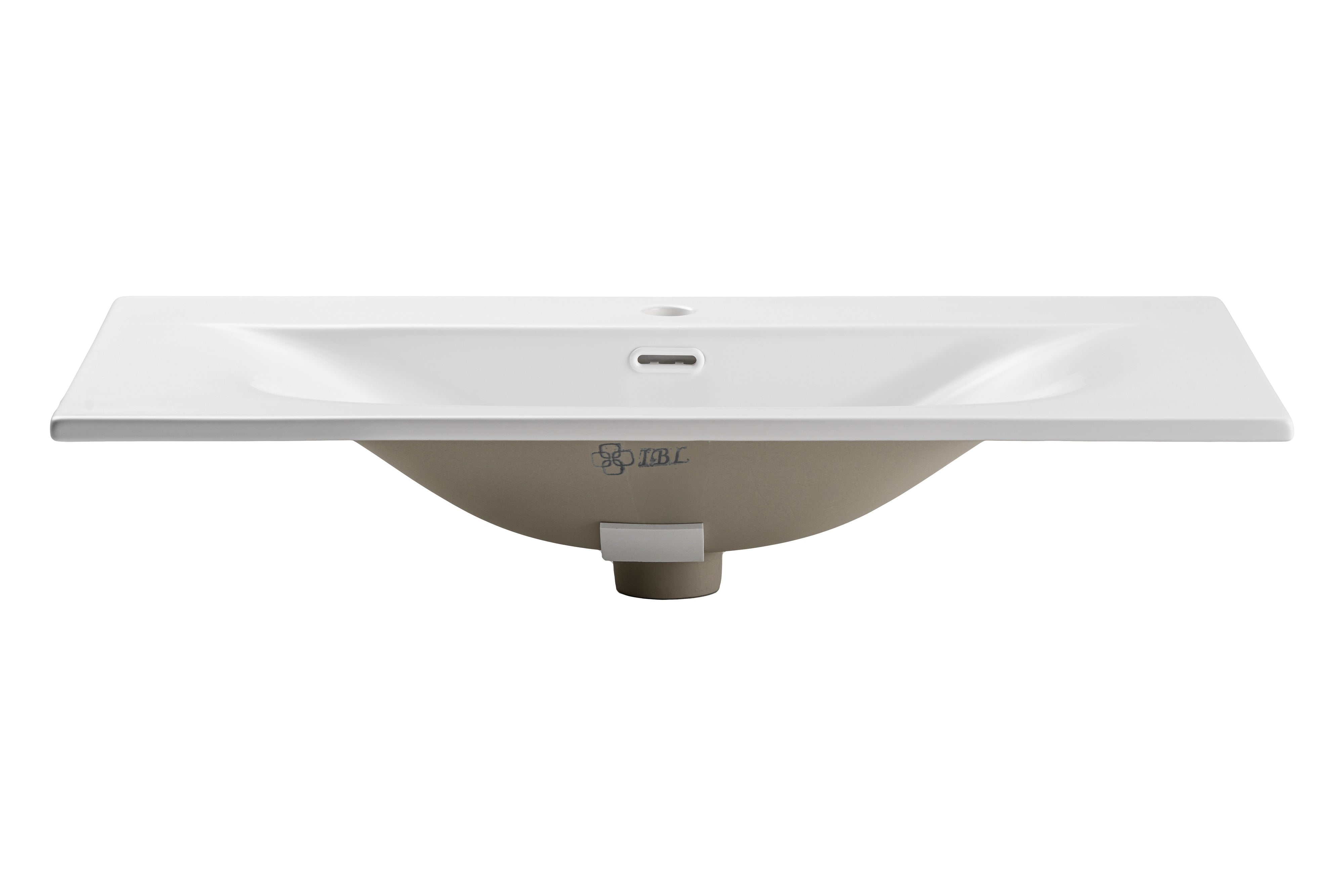 Adel White Vanity Unit Set 40 / 60 / 80 cm – Configure Your Bathroom